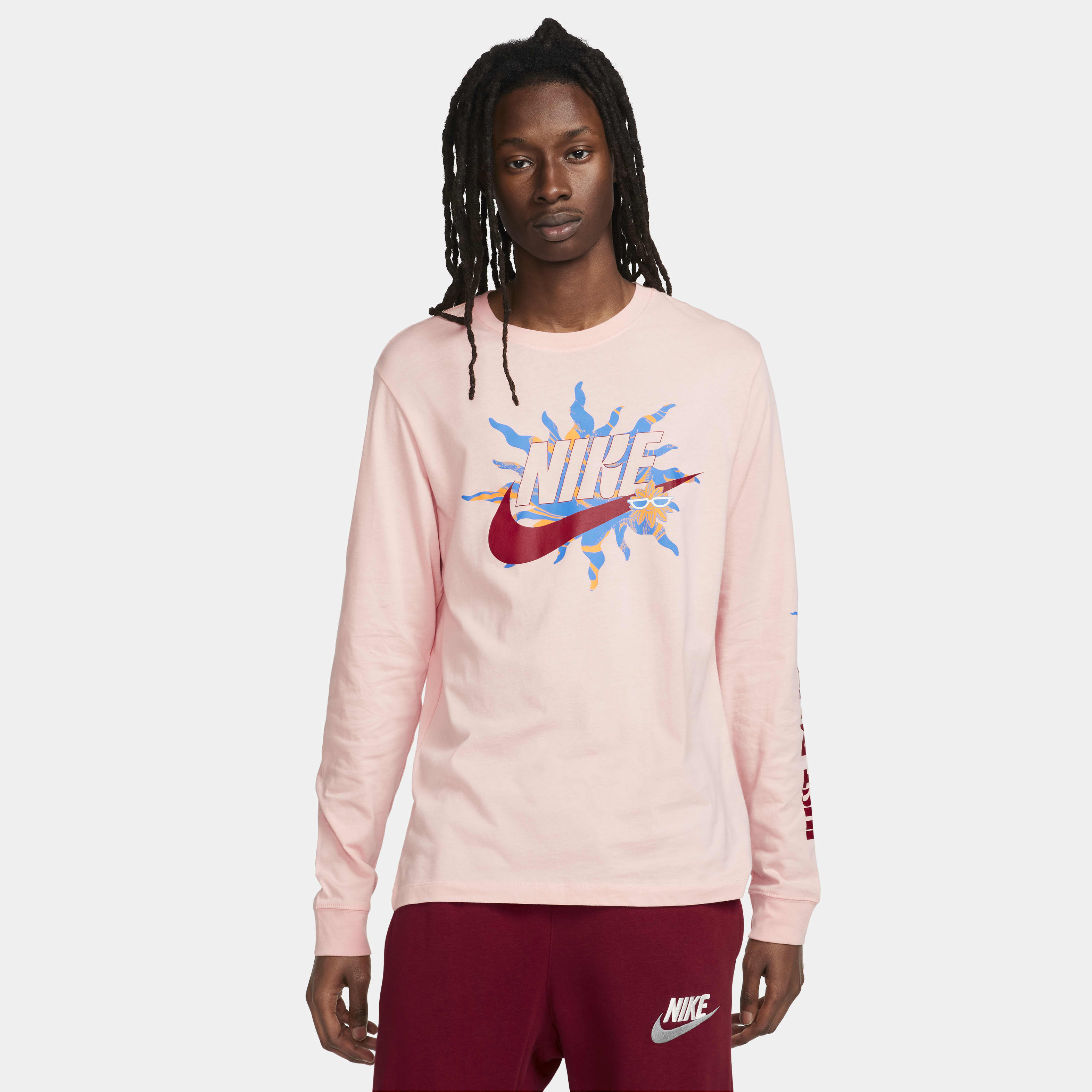 Nike Sportswear Long-Sleeve T-Shirt