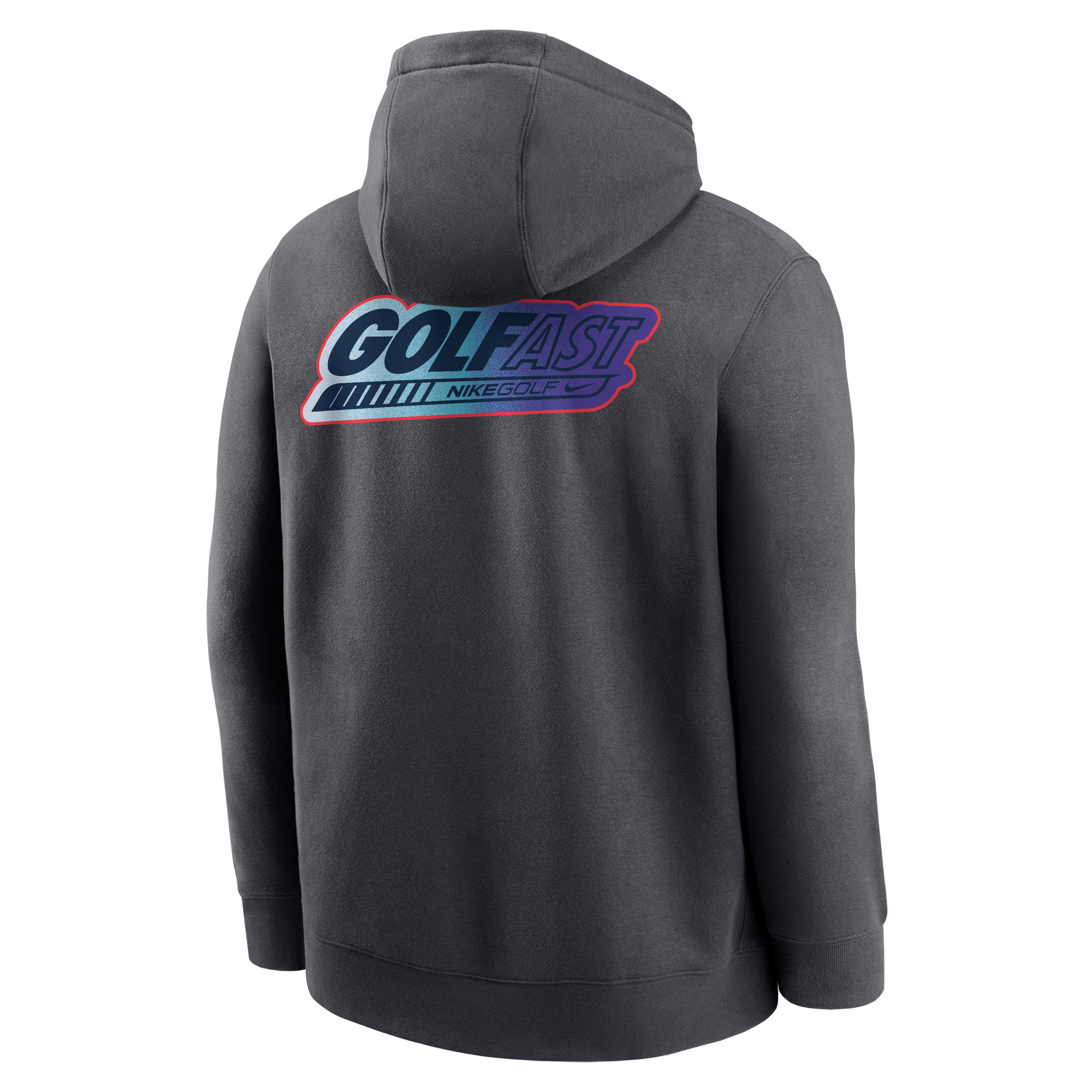 Nike Club Men's Golf Fleece Pullover Hoodie