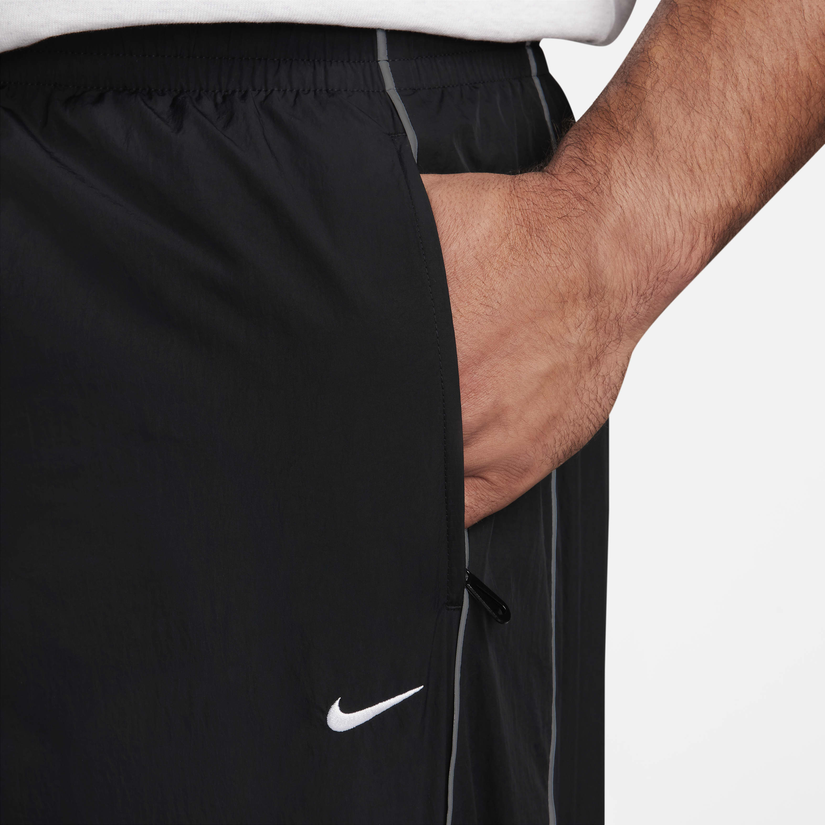 Nike Solo Swoosh Men's Track Pants