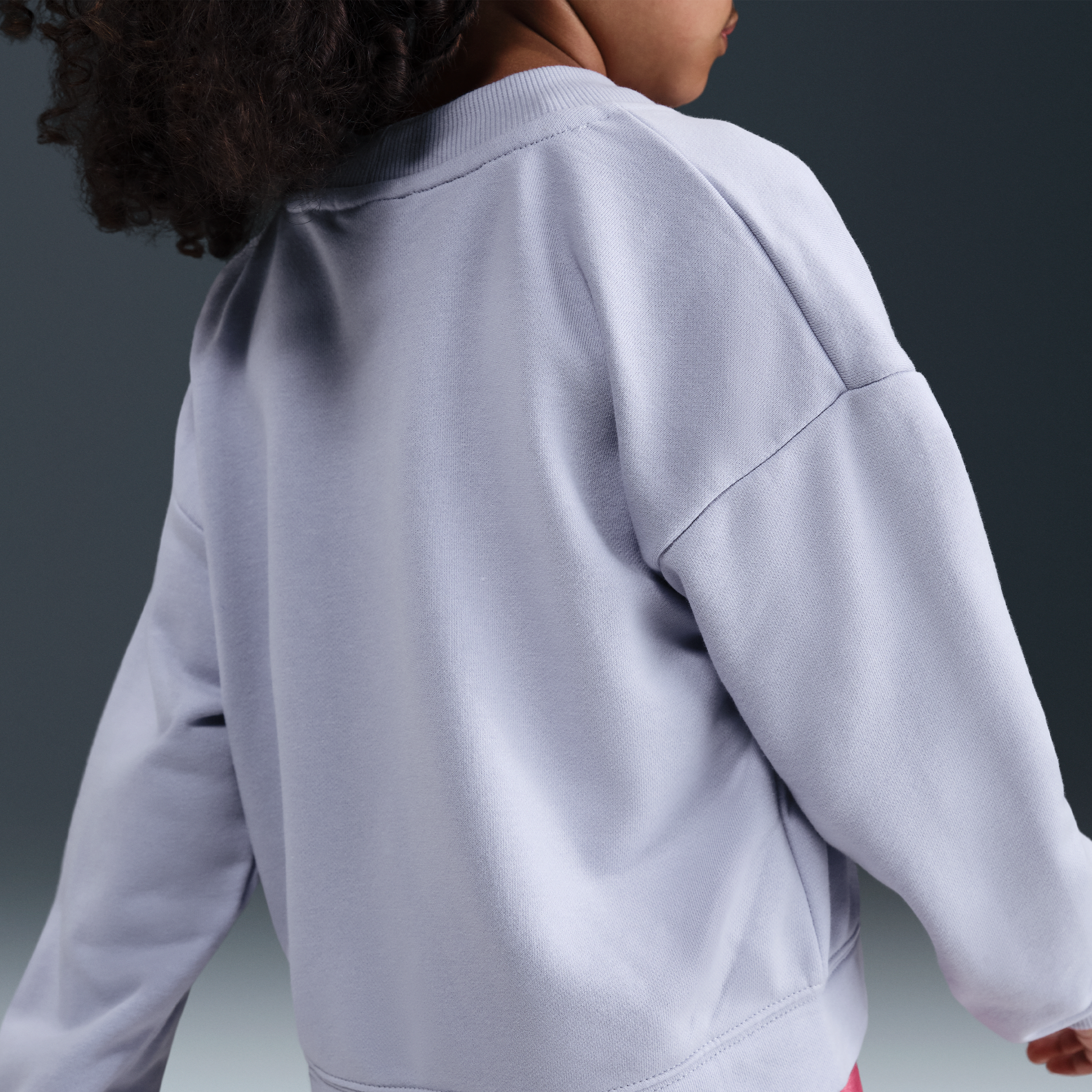 Nike Varsity Prep Little Kids' 2-Piece Skort Set