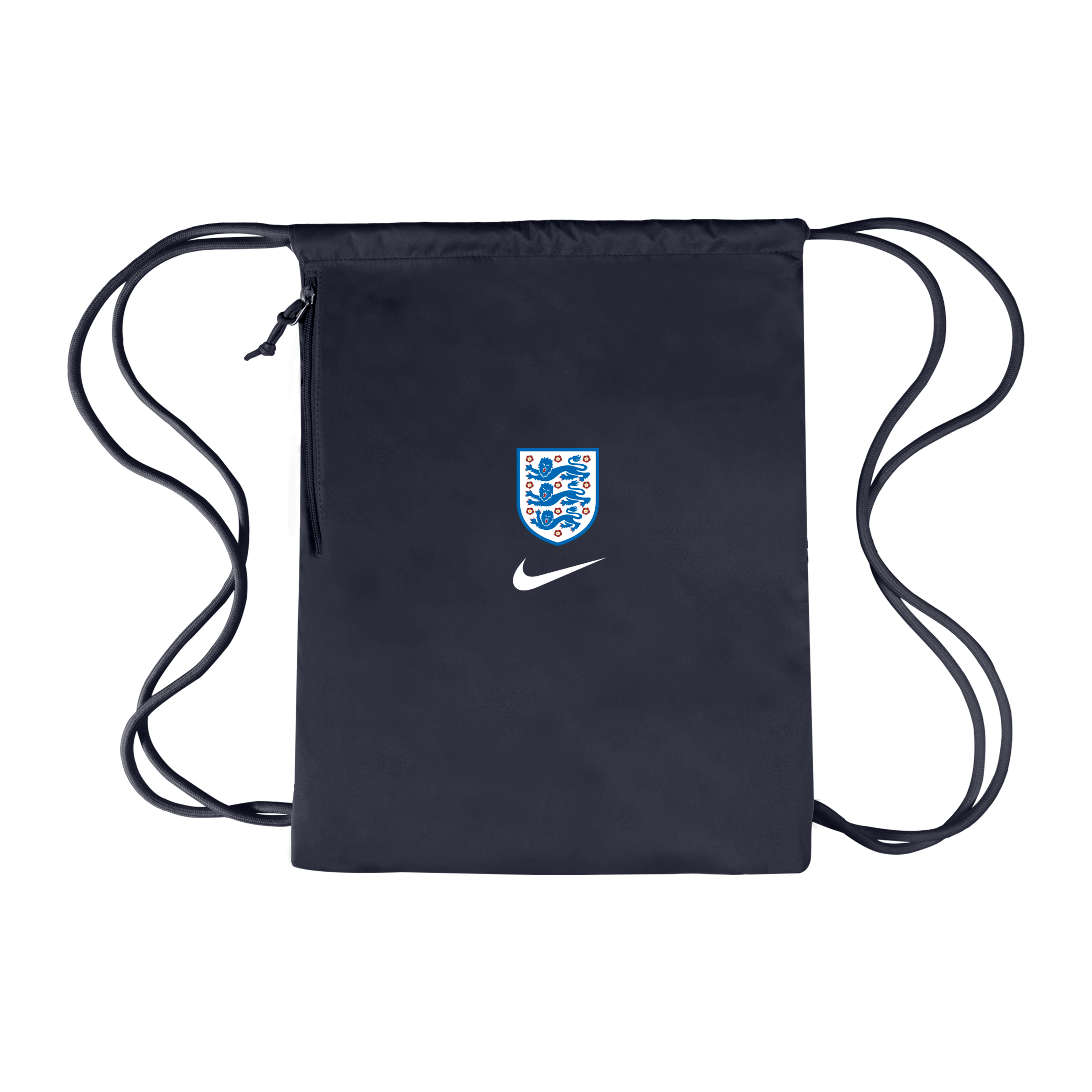 England Heritage Nike Soccer Gym Sack