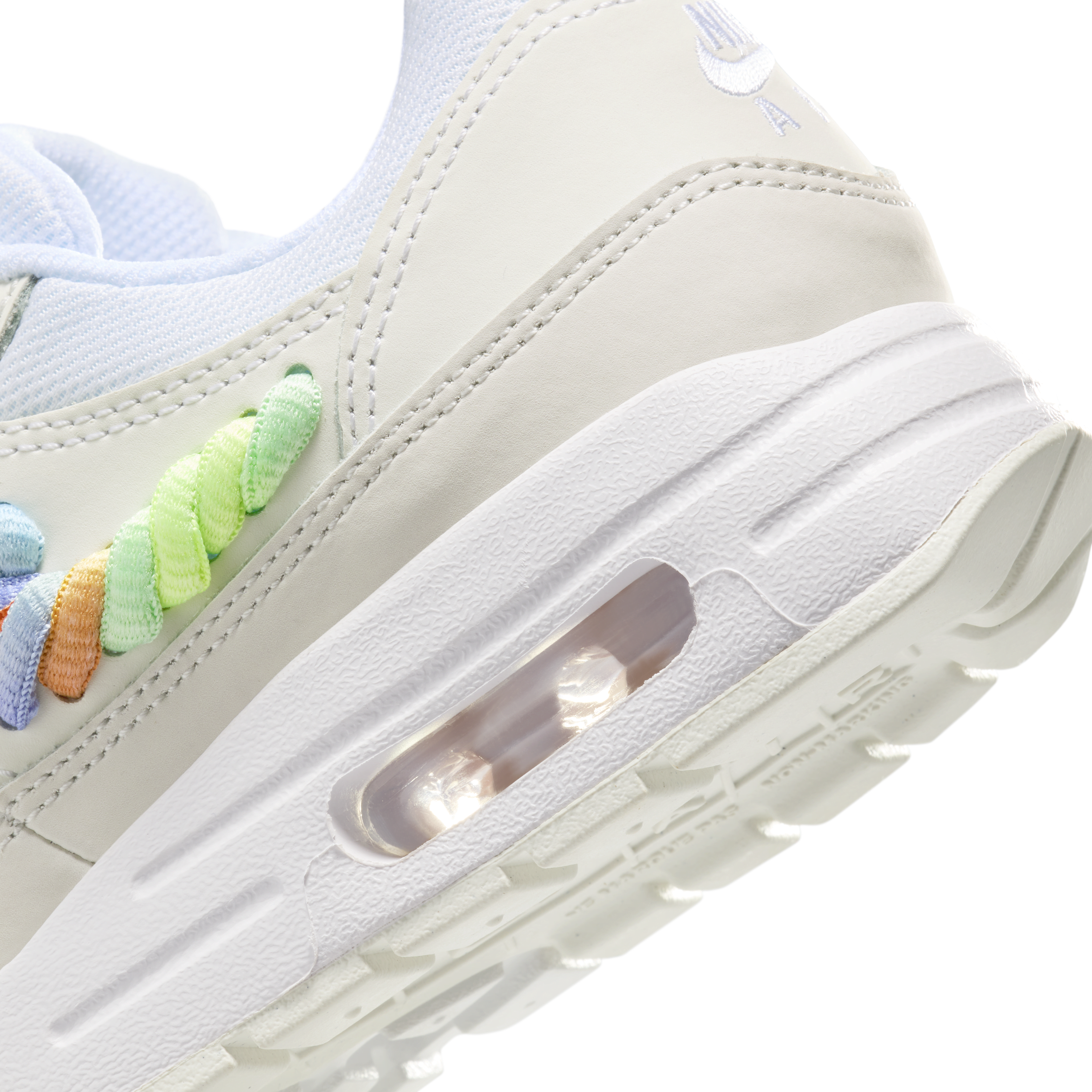 Nike Air Max 1 SE Big Kids' Shoes