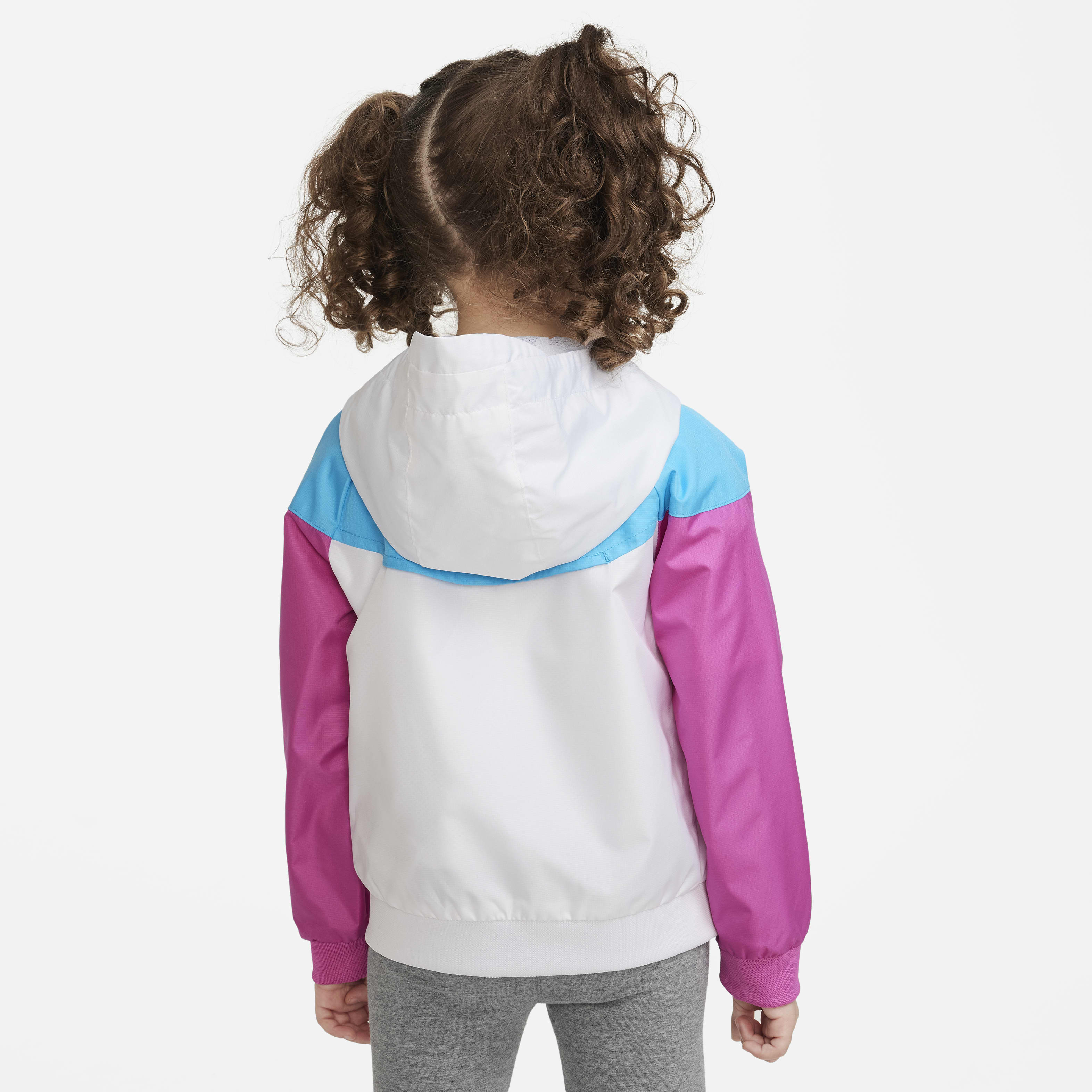 Nike Toddler Windrunner Jacket