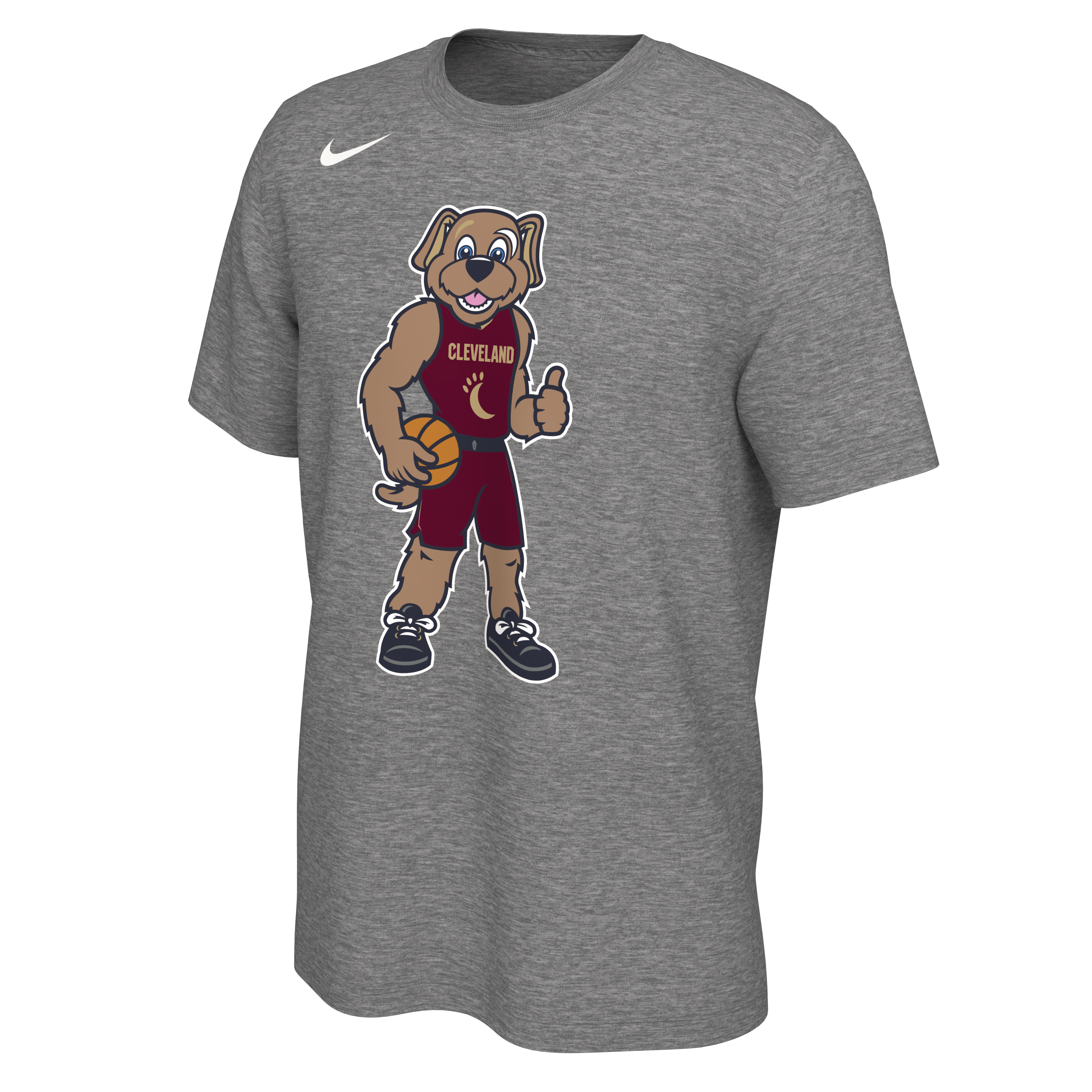 Cleveland Cavaliers Men's Nike NBA T-Shirt