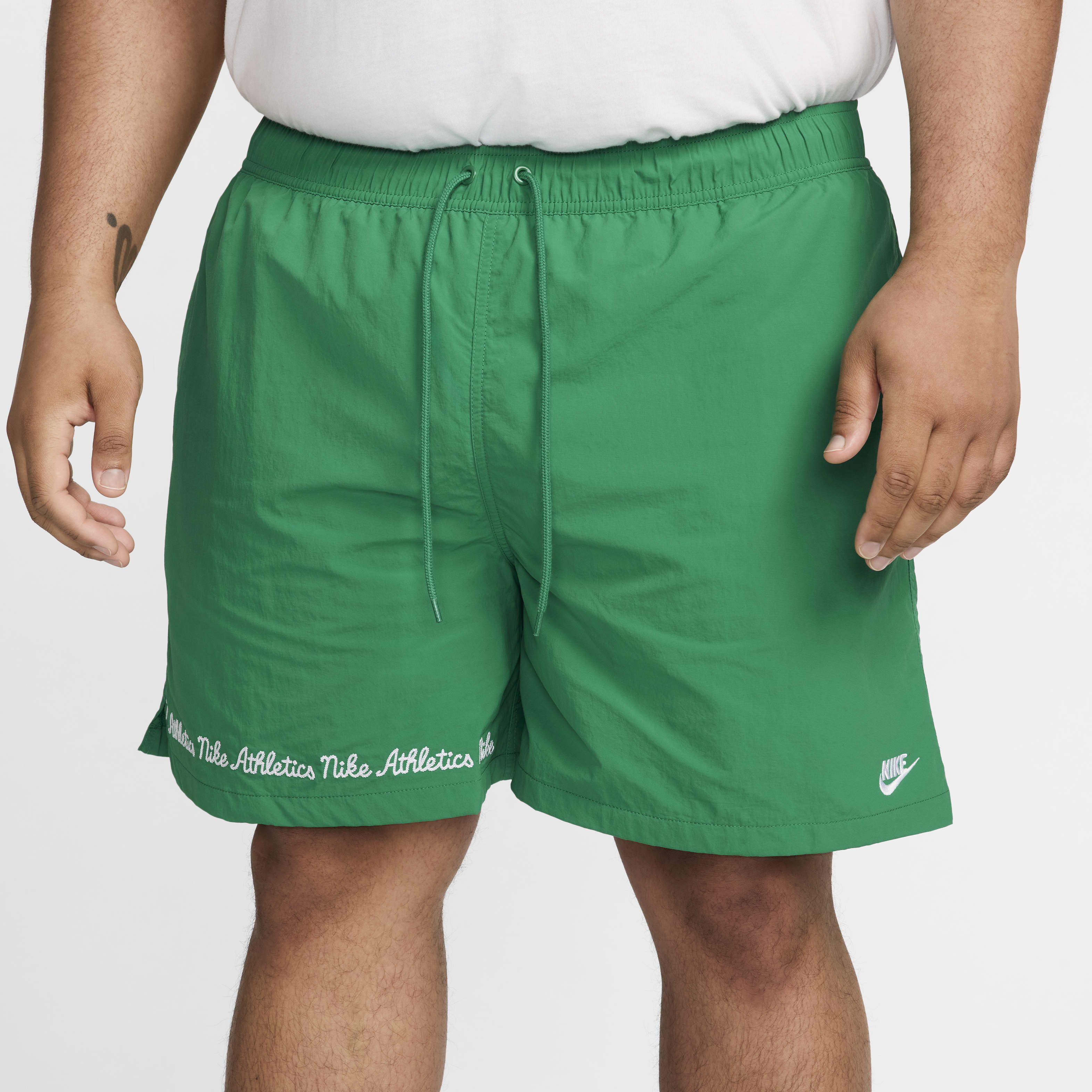 Nike Club Fleece Men's Flow Shorts