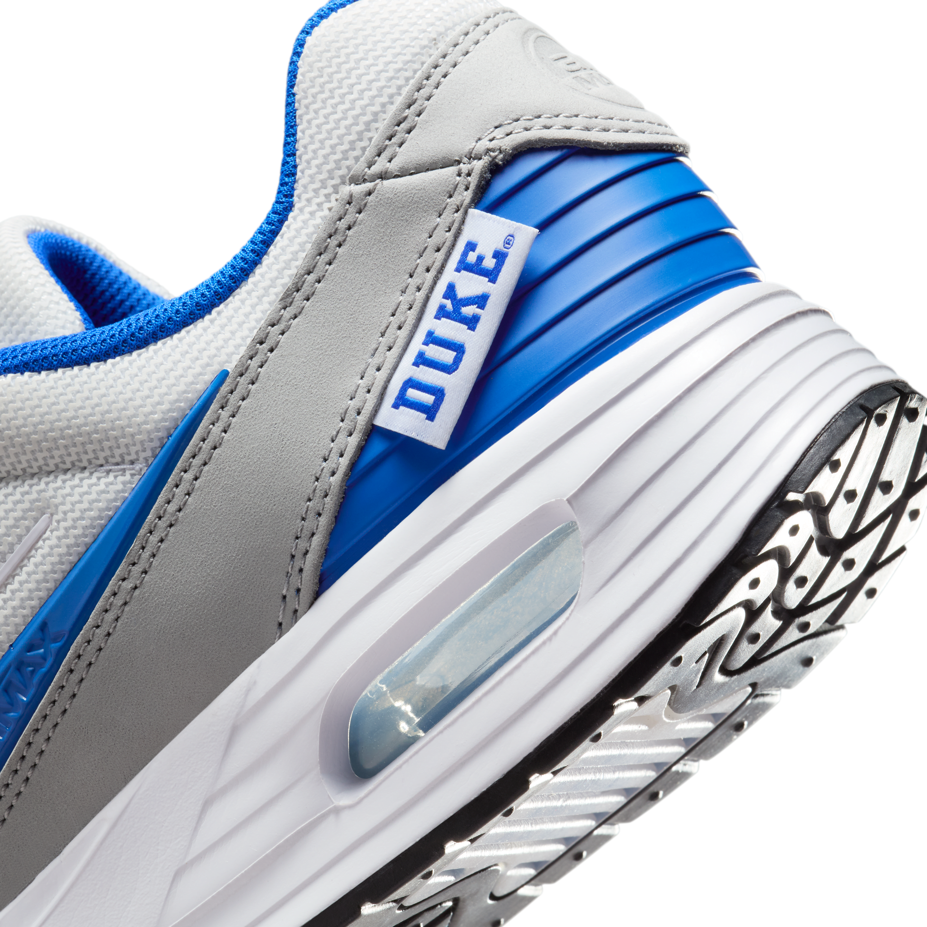 Nike College Air Max Verse (Duke) Men's Shoes