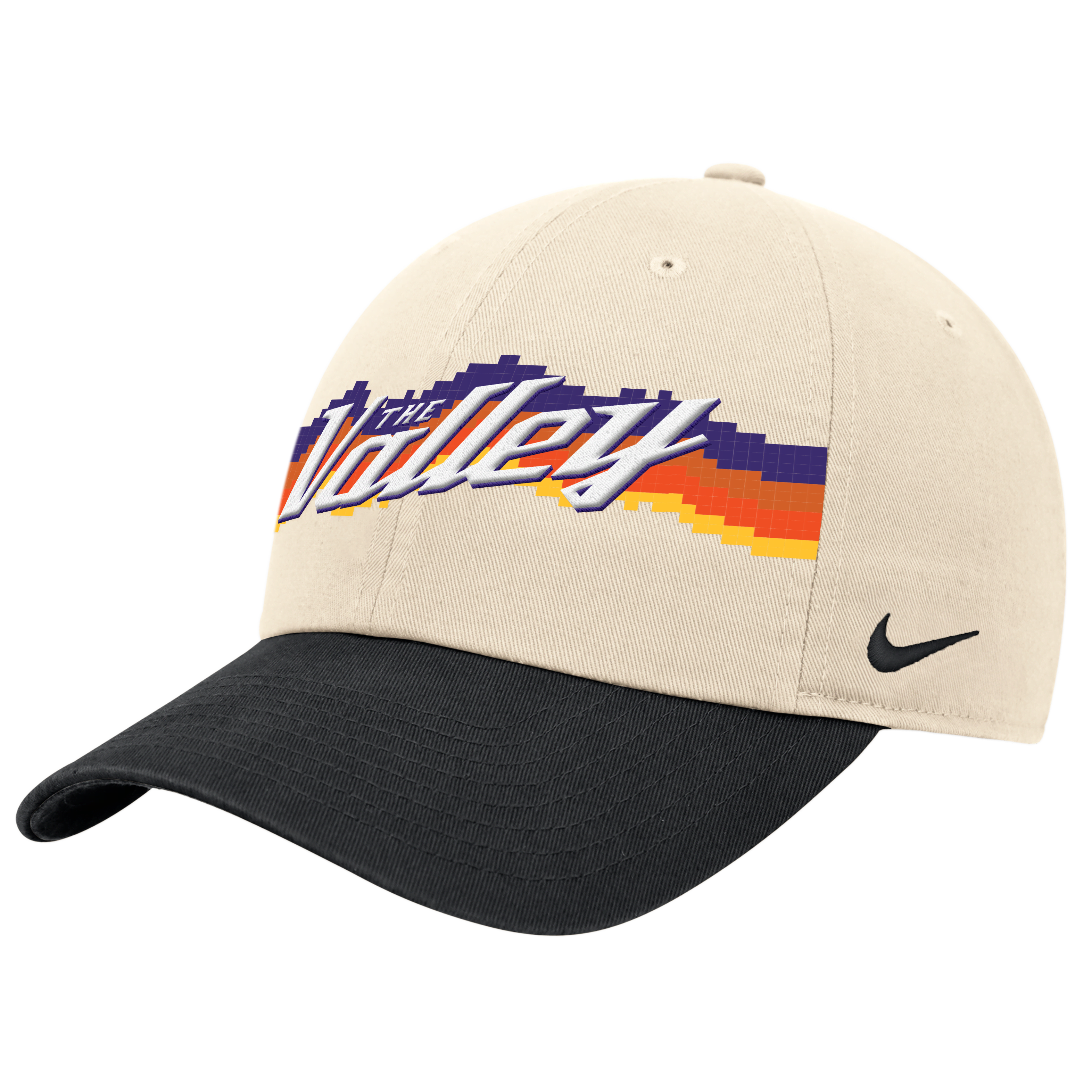 Phoenix Suns Club City Edition Nike NBA Cap