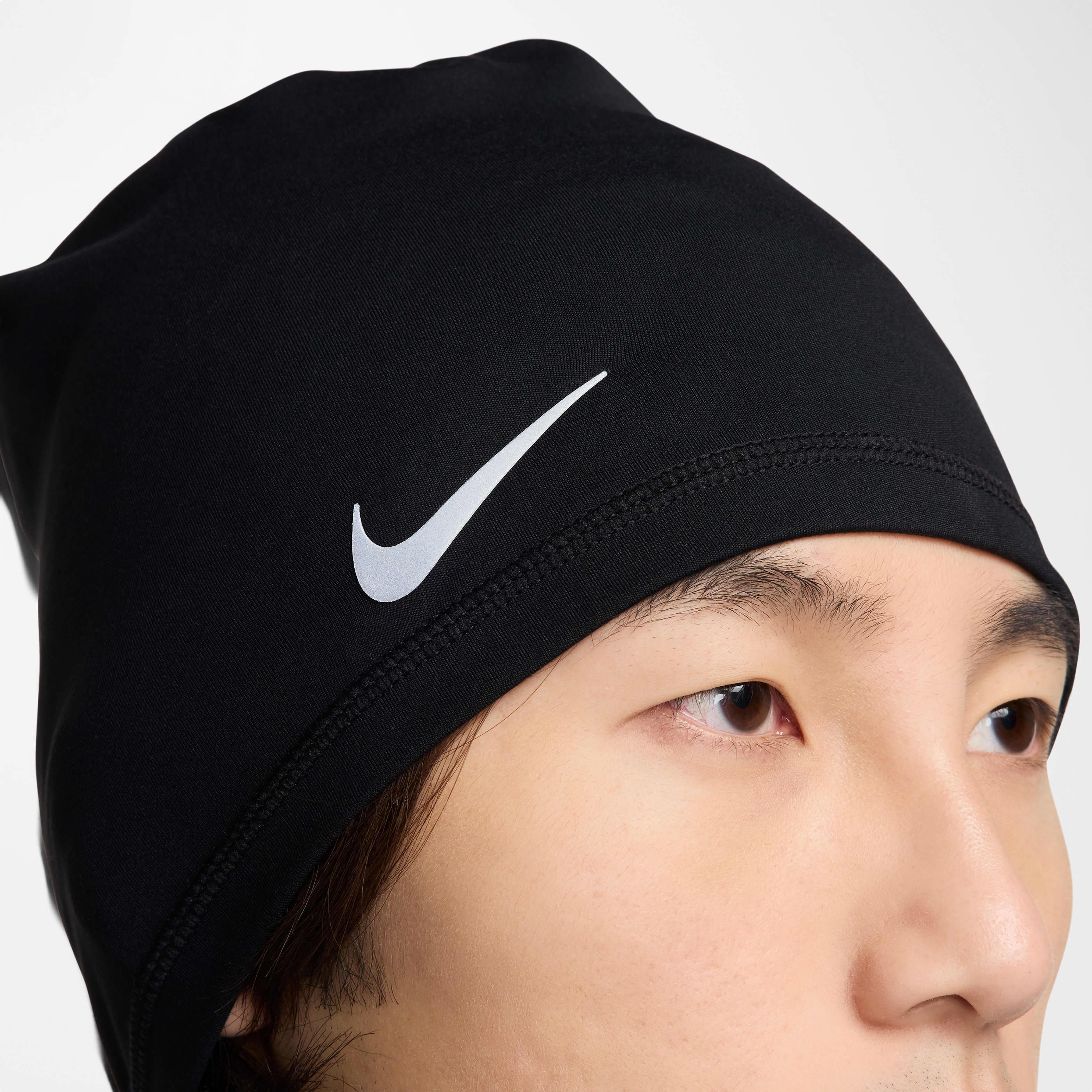 Nike Peak Dri-FIT Running Beanie