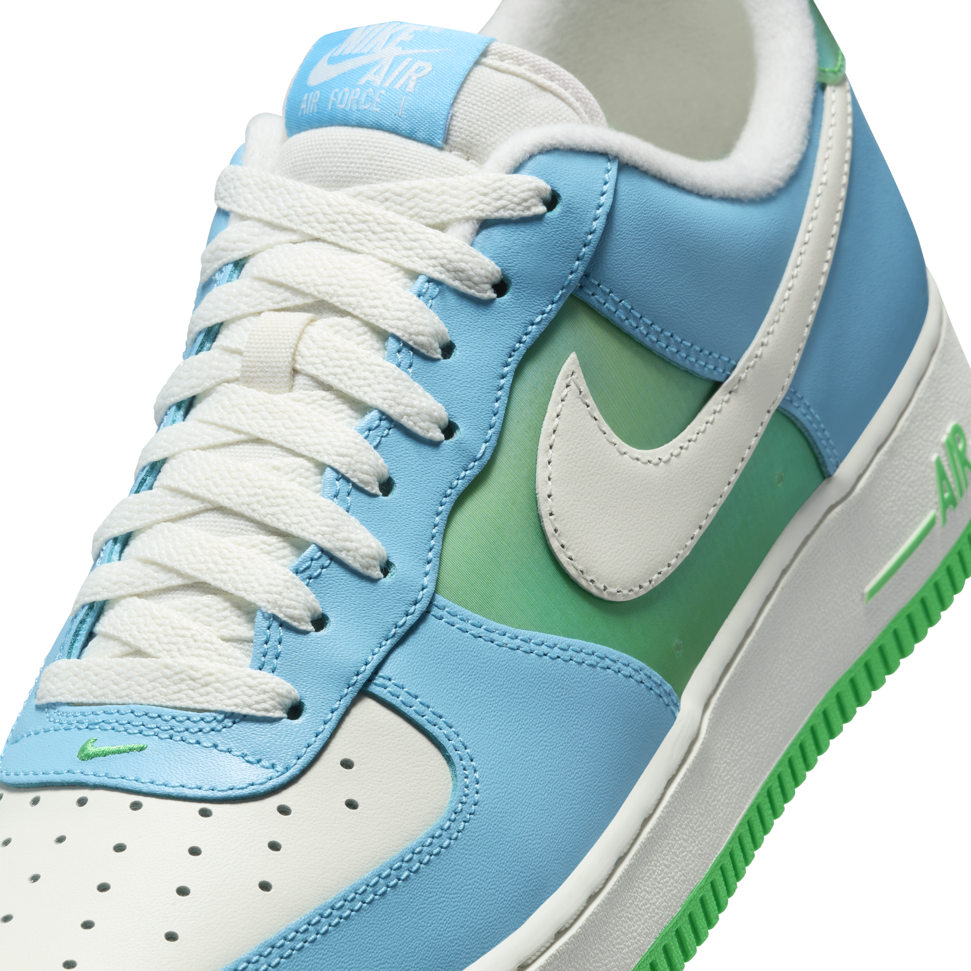 Nike Air Force 1 '07 Men's Shoes