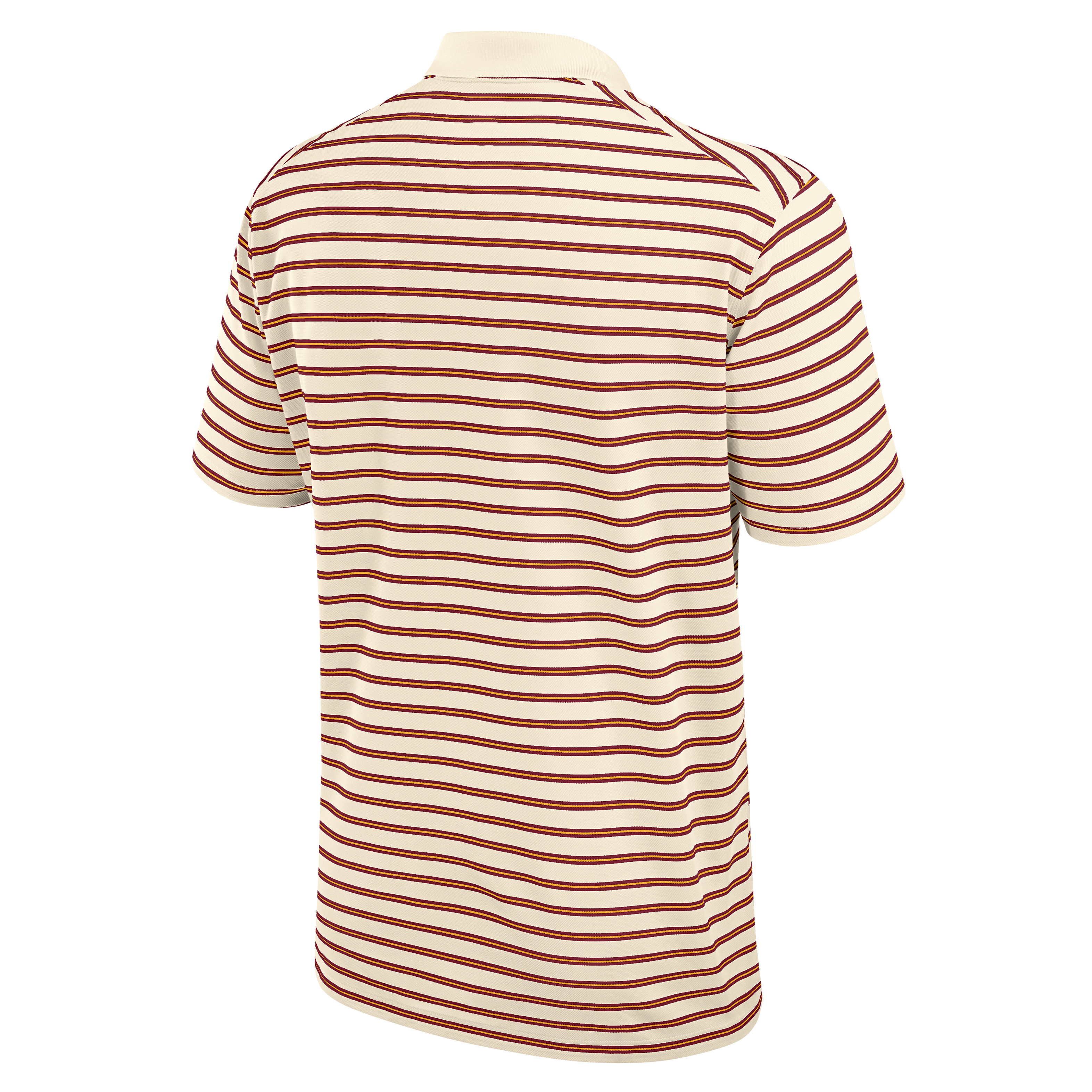 USC Striped Men's Nike Dri-FIT College Polo