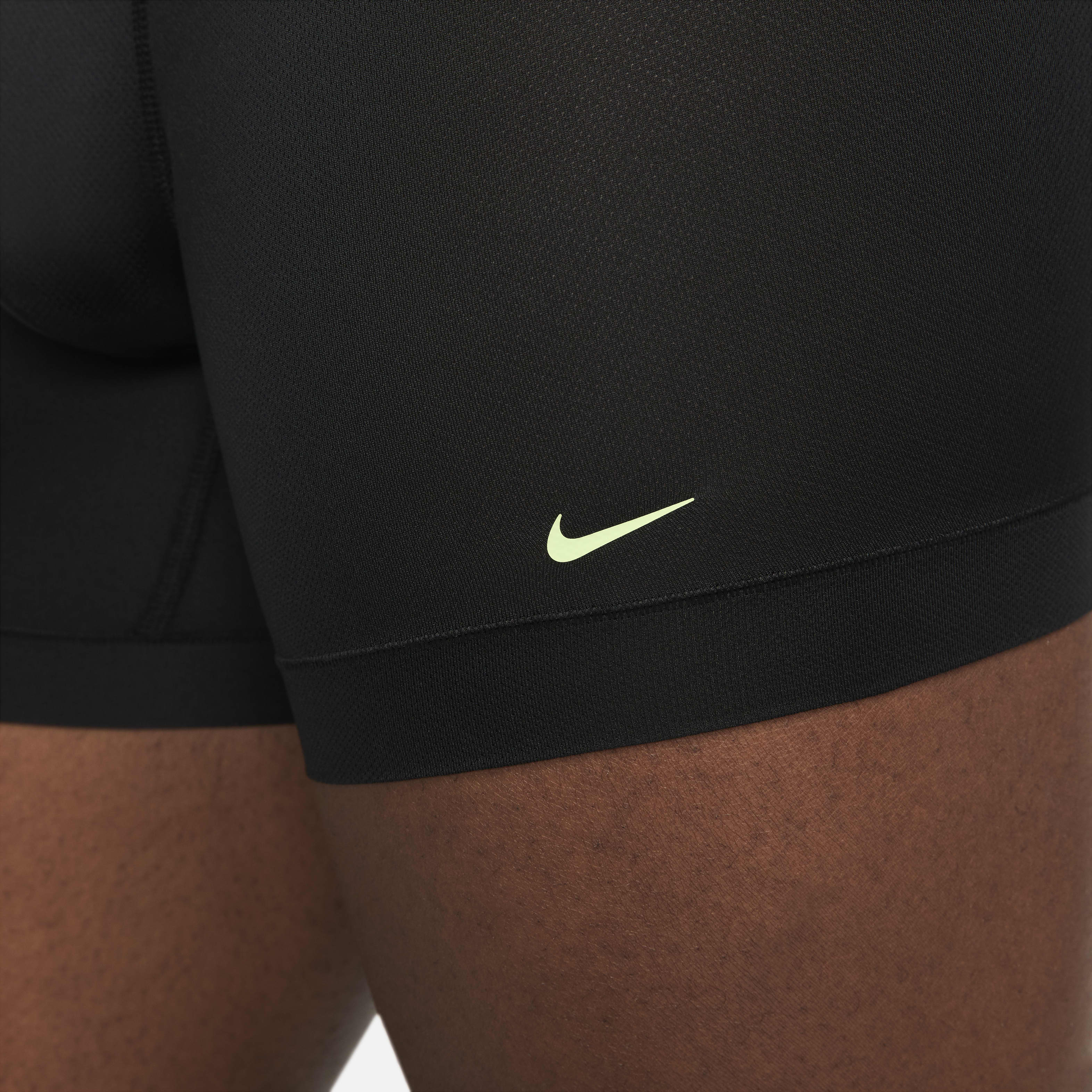 Nike Dri-FIT ADV Micro Men's Boxer Briefs (3-Pack)