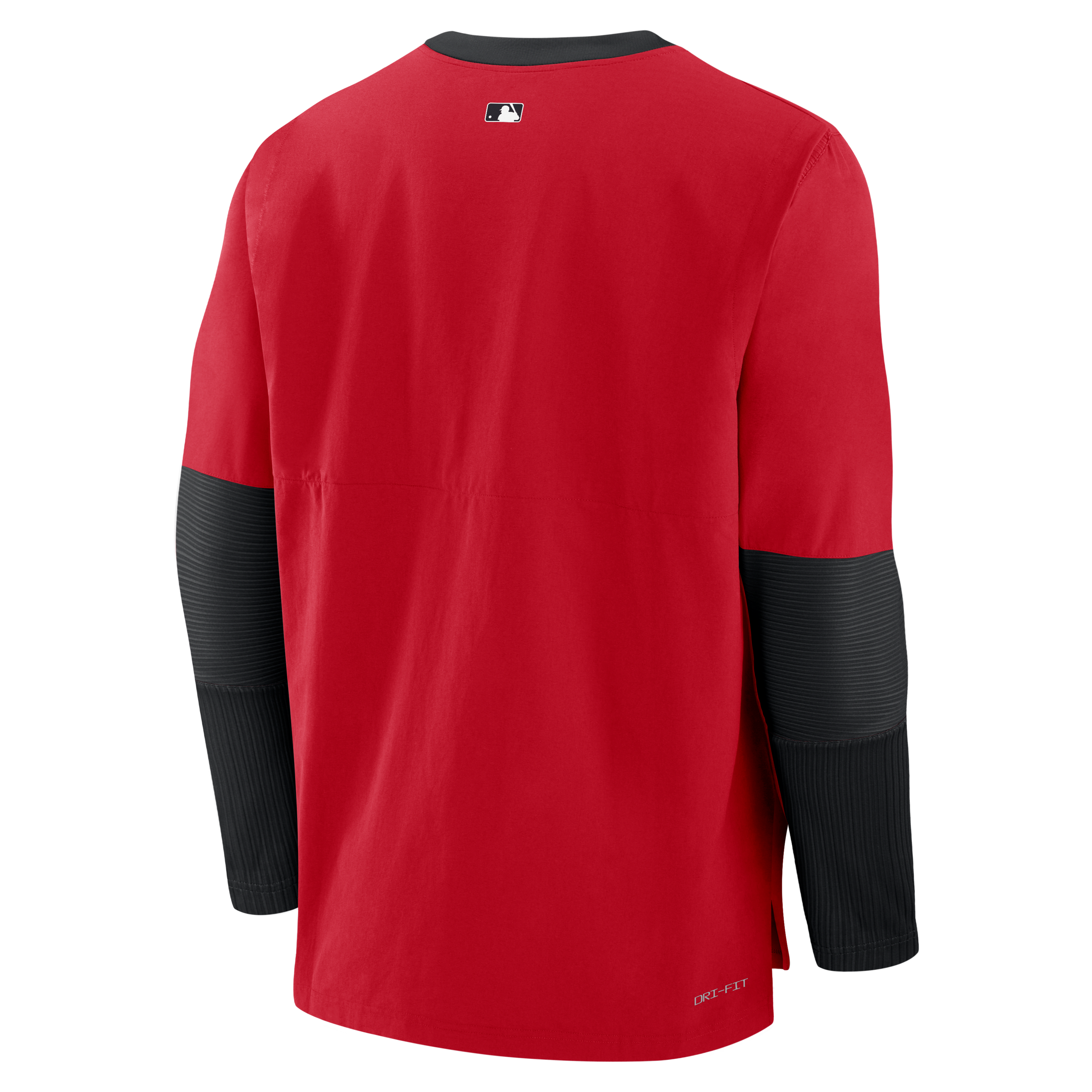 Chicago White Sox Authentic Collection City Connect Player Men's Nike Dri-FIT MLB Pullover Jacket