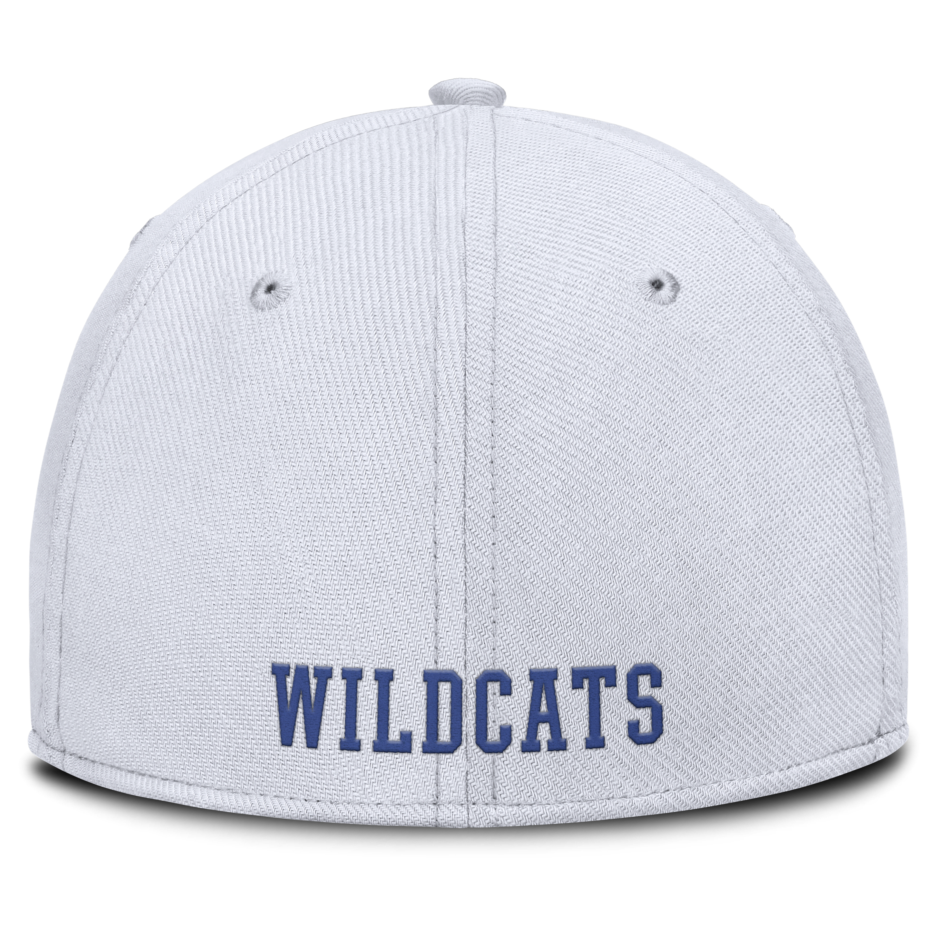Kentucky On-Field Rise Swoosh Men's Nike Dri-FIT College Hat