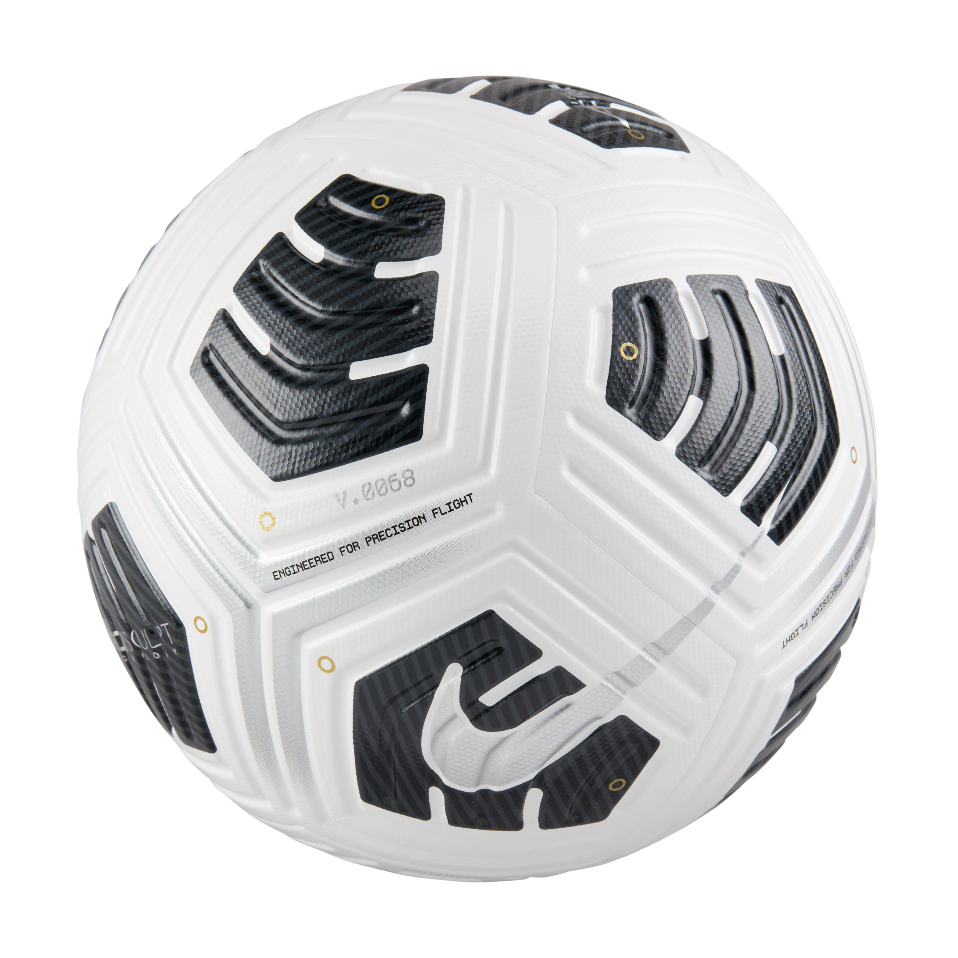 Nike Club Elite Soccer Ball