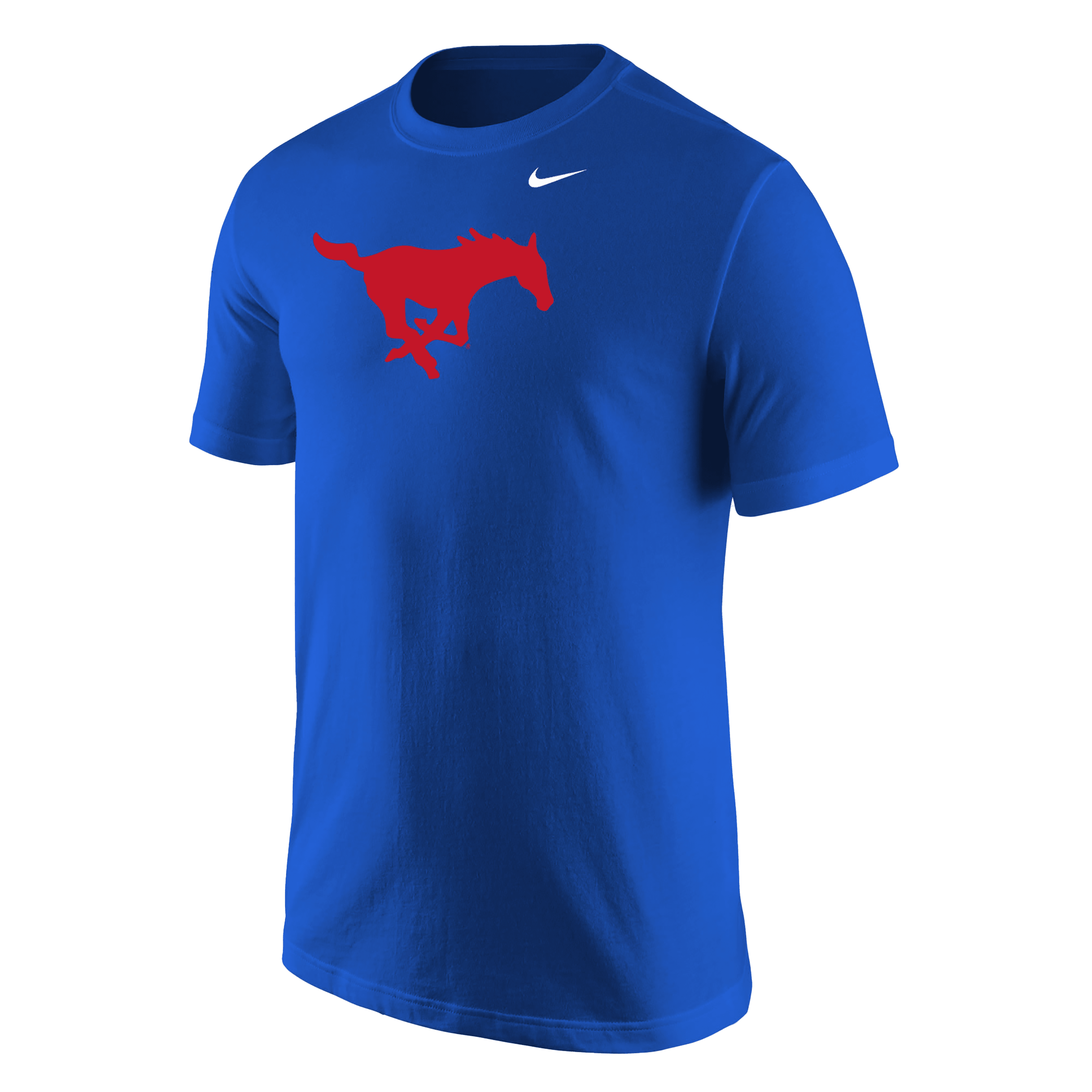 SMU Men's Nike College T-Shirt