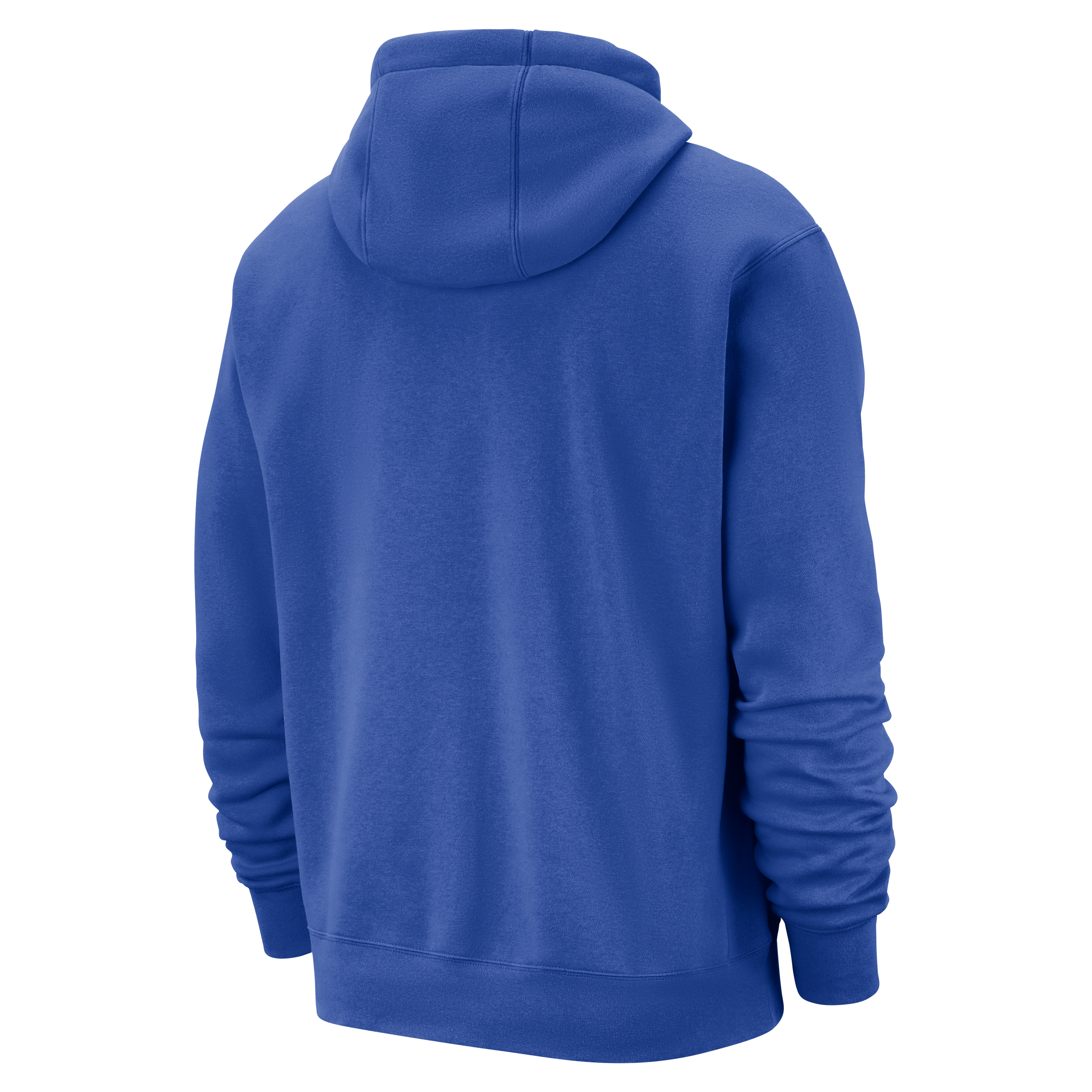 Dallas Mavericks City Edition Men's Nike Club Hoodie