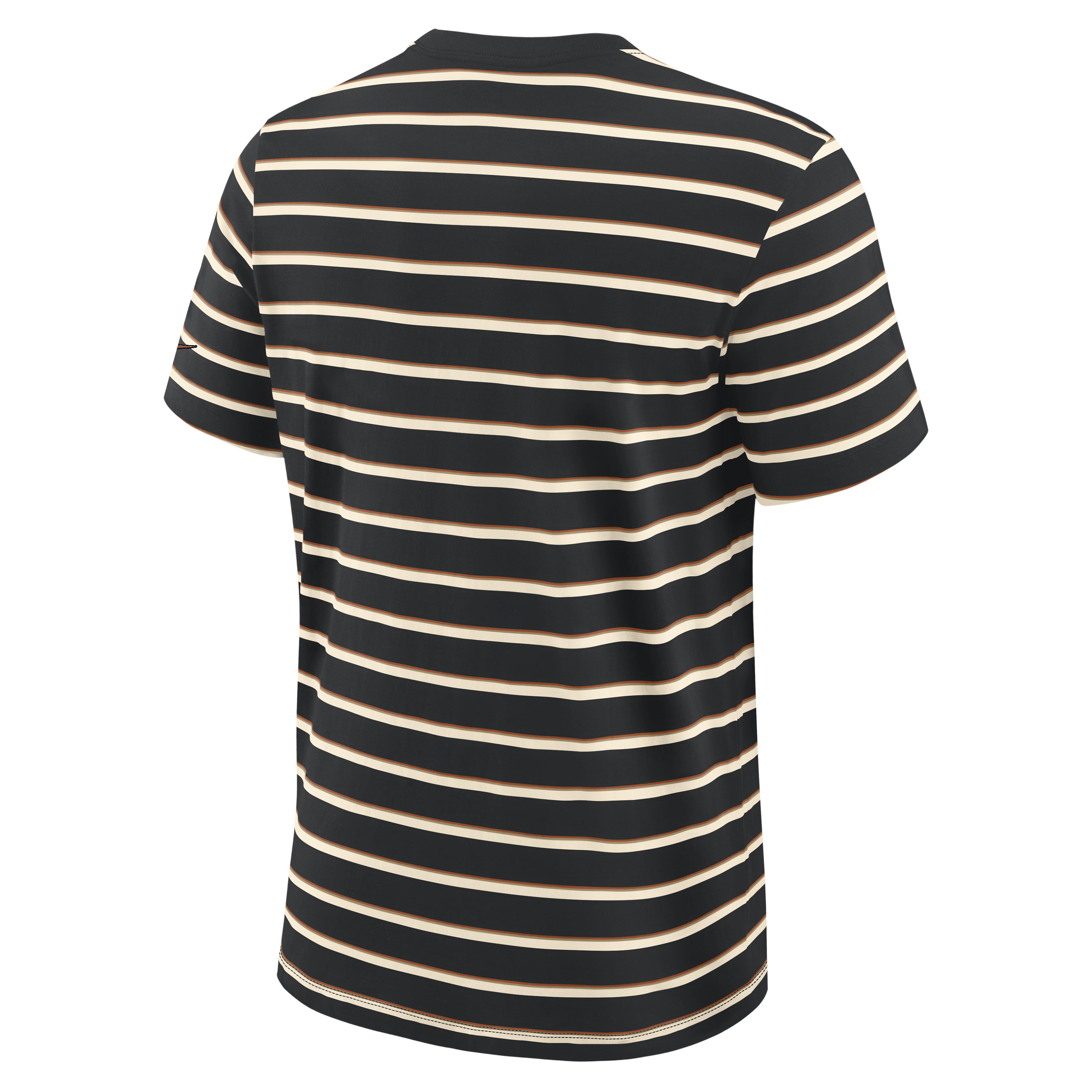 Texas Athletic Prep Legacy Summit Stripe Men's Nike College T-Shirt