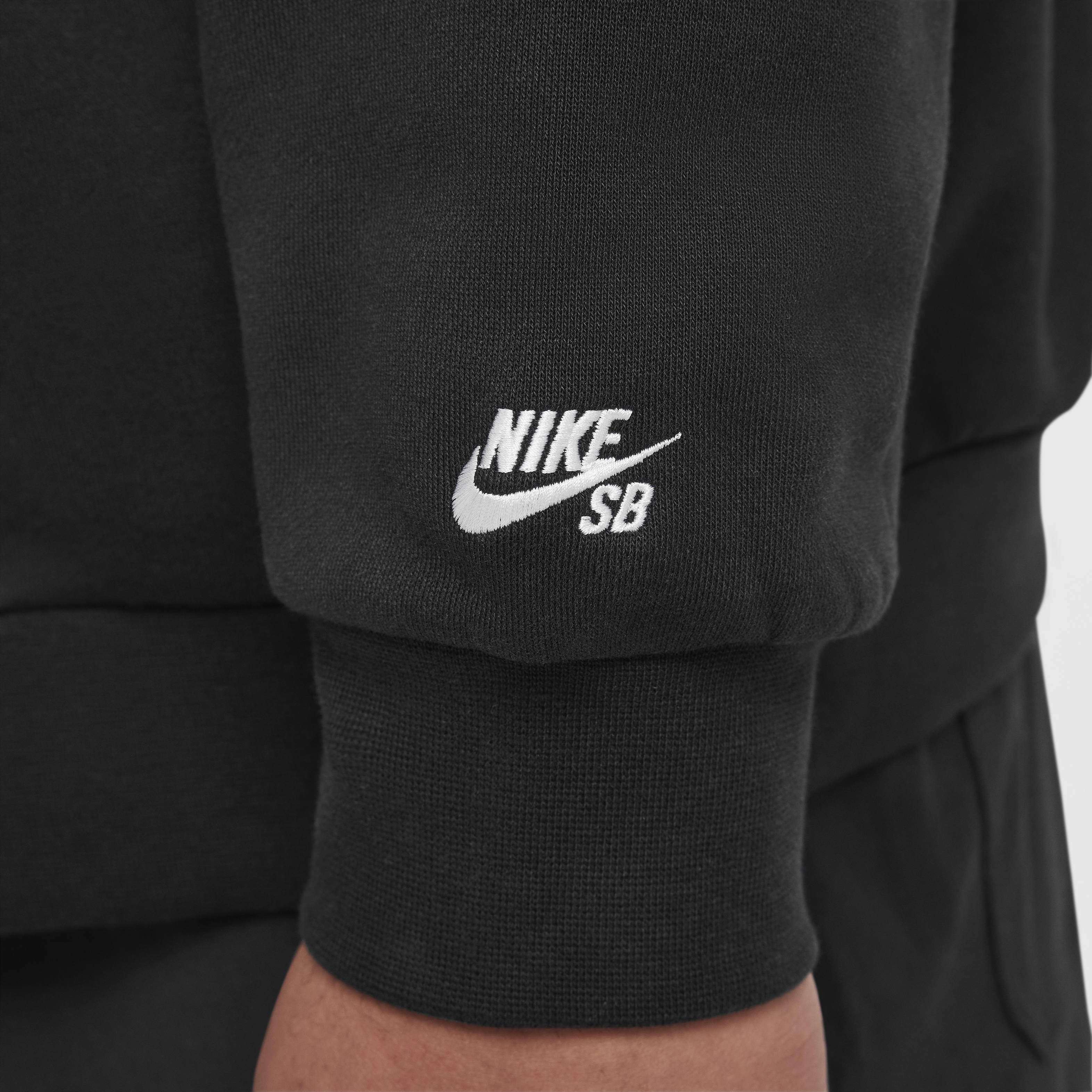 Nike SB Skate Fleece Crew