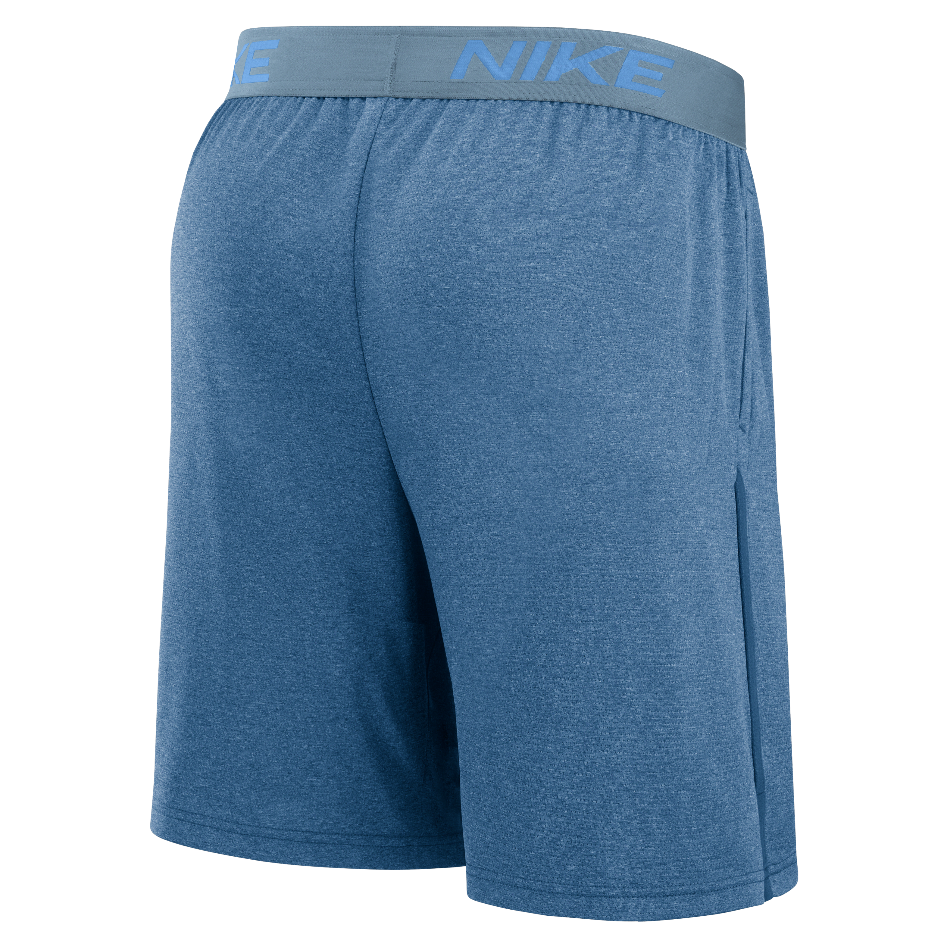 Washington Nationals Authentic Collection City Connect Men's Nike Dri-FIT MLB Shorts