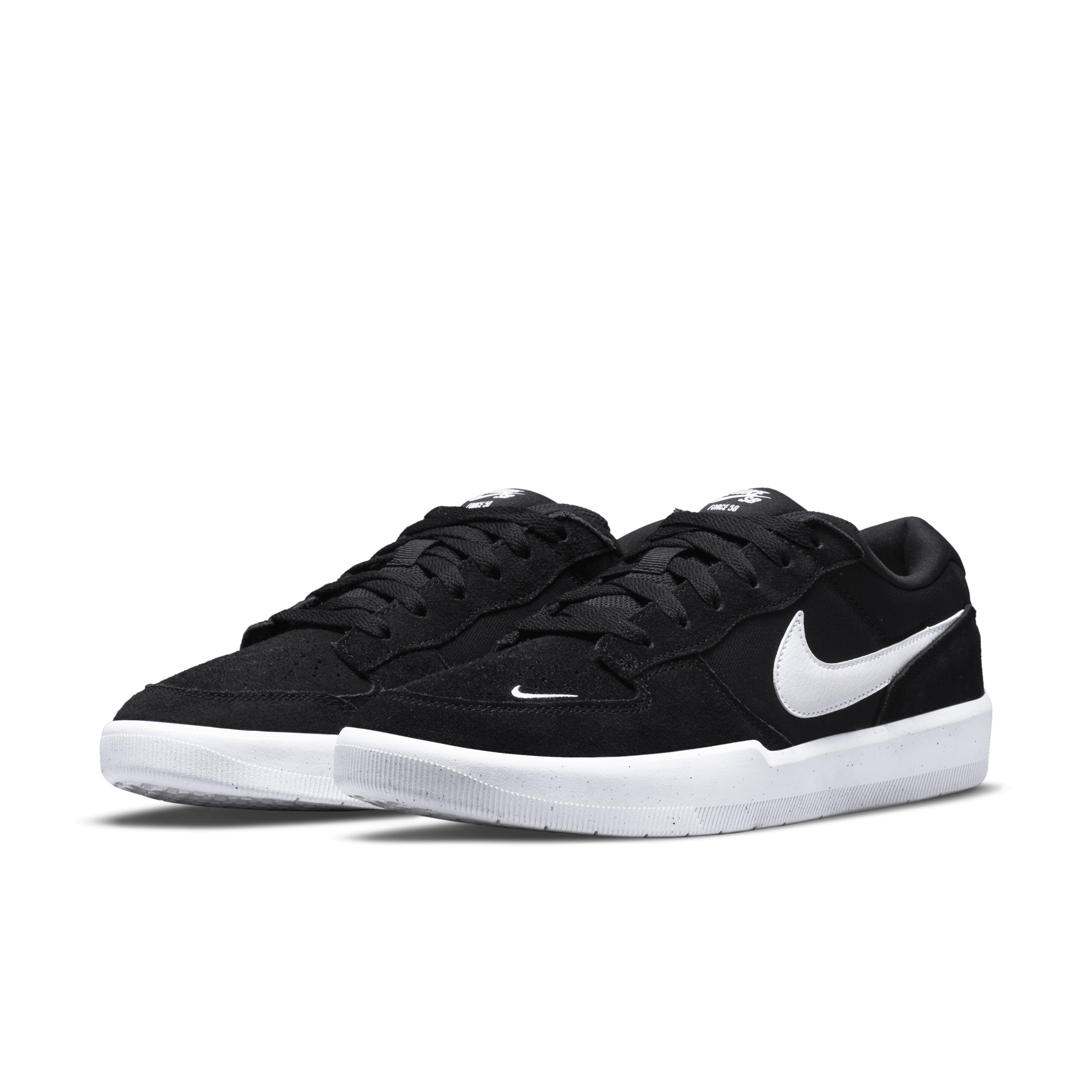 Nike SB Force 58 Skate Shoes