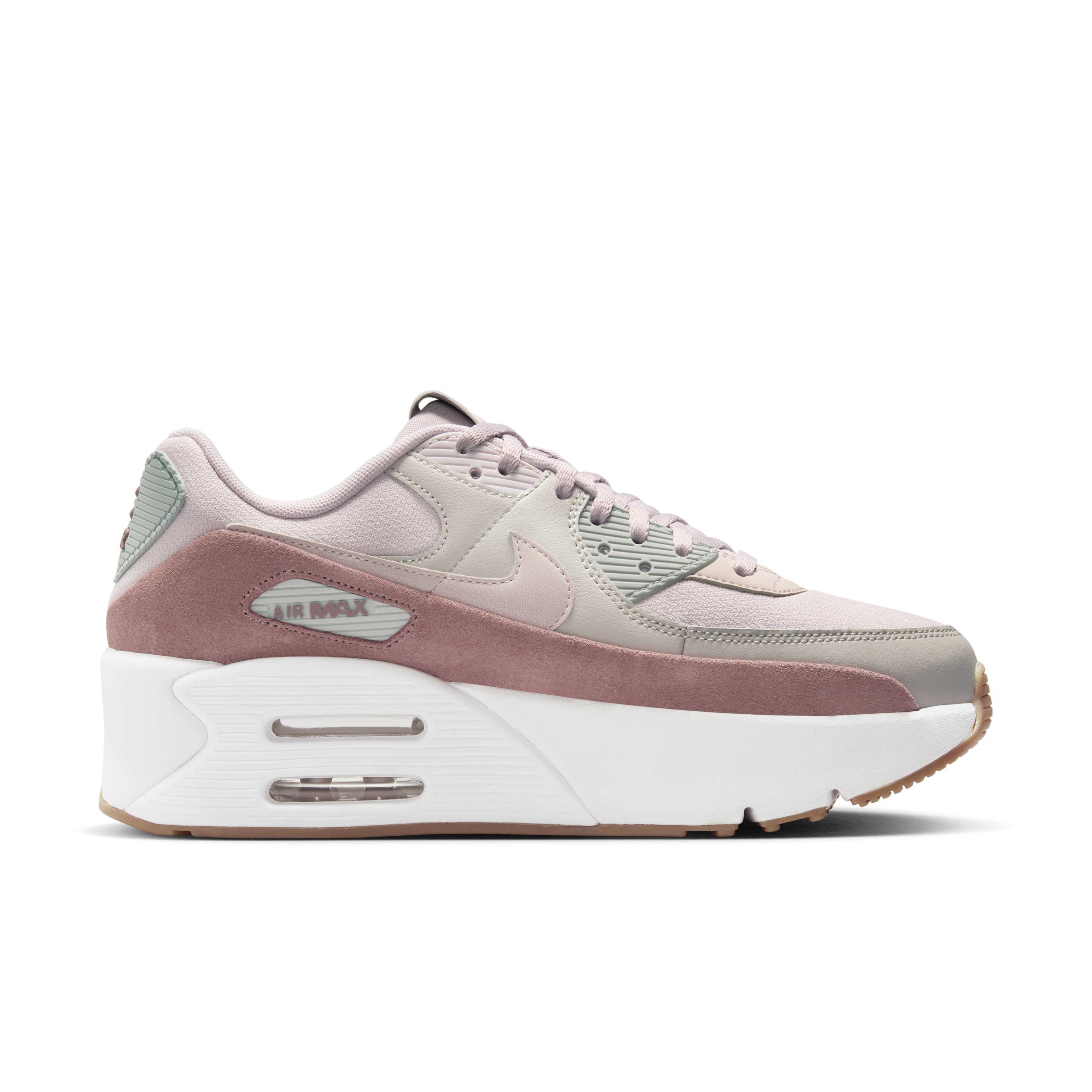 Nike Air Max 90 LV8 Women's Shoes