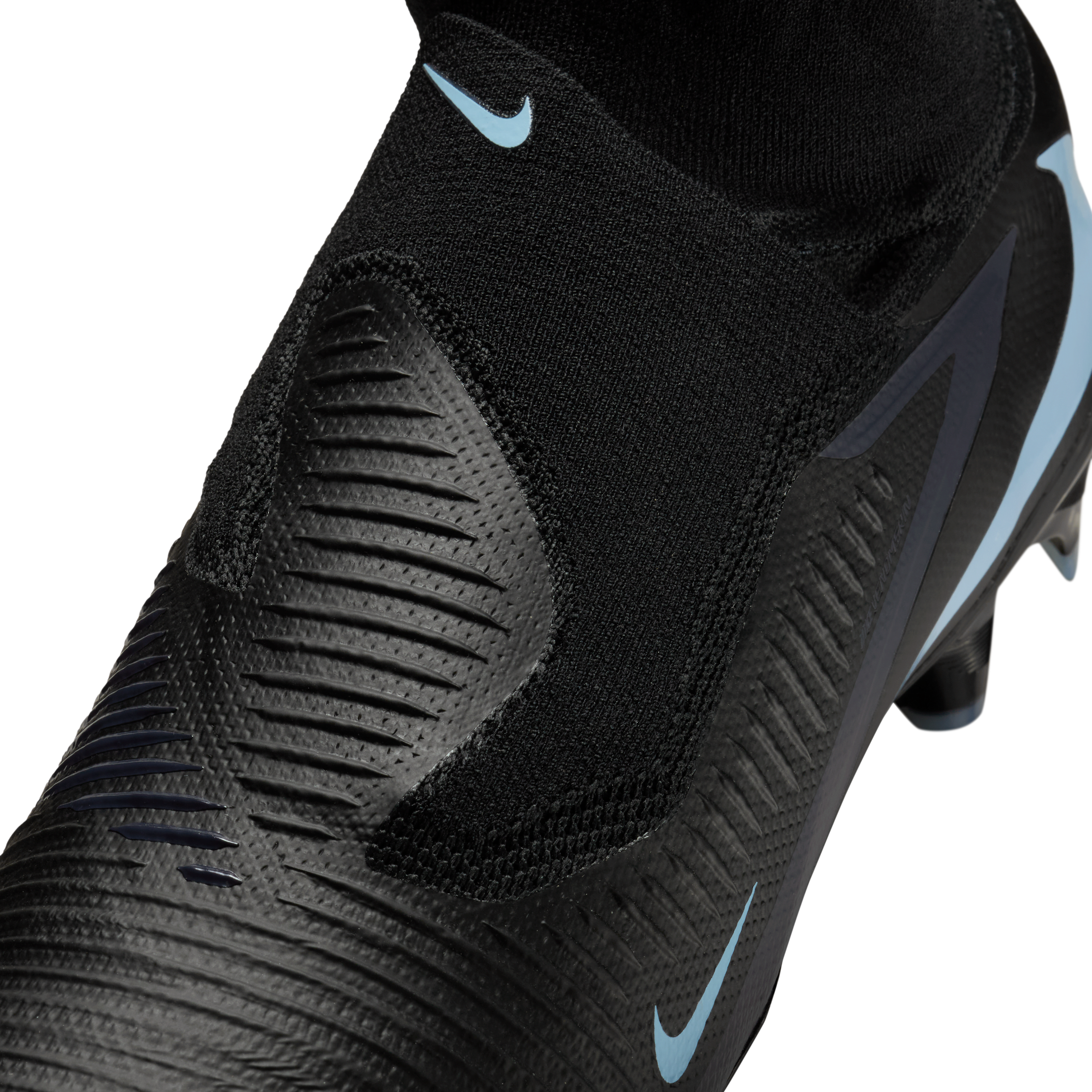 Nike Phantom 6 High Pro Firm-Ground Soccer Cleats
