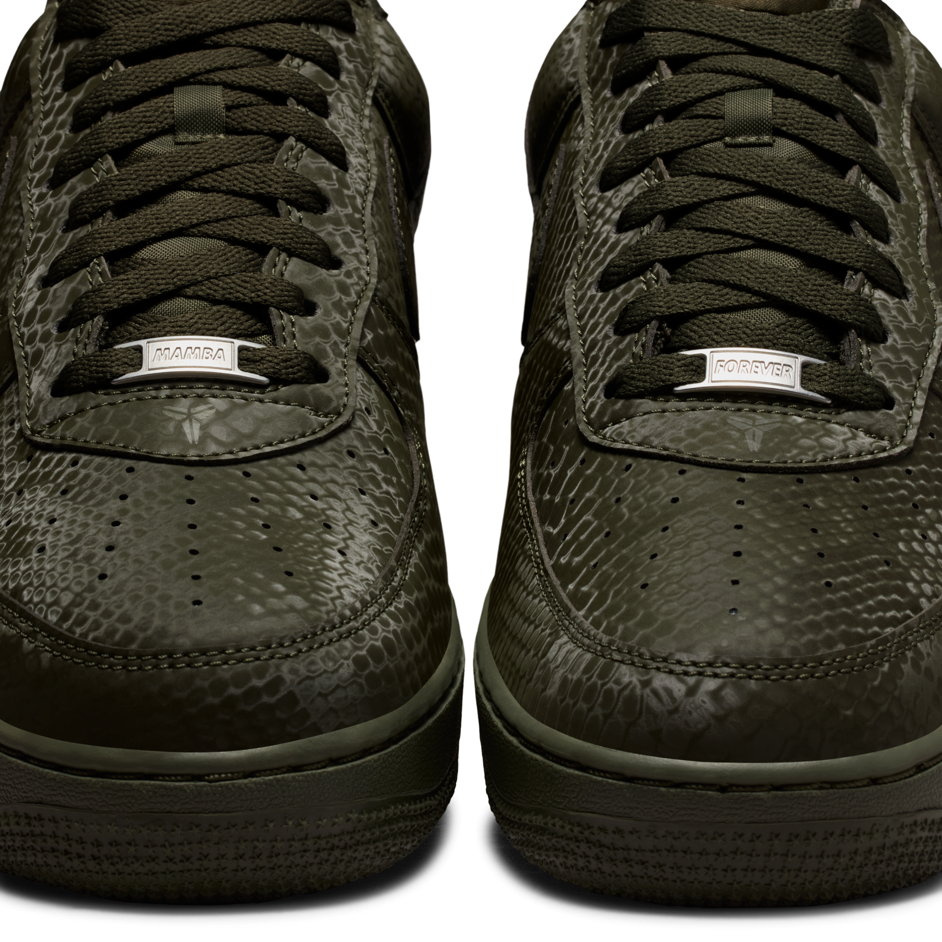Kobe Air Force 1 Low Men's Shoes