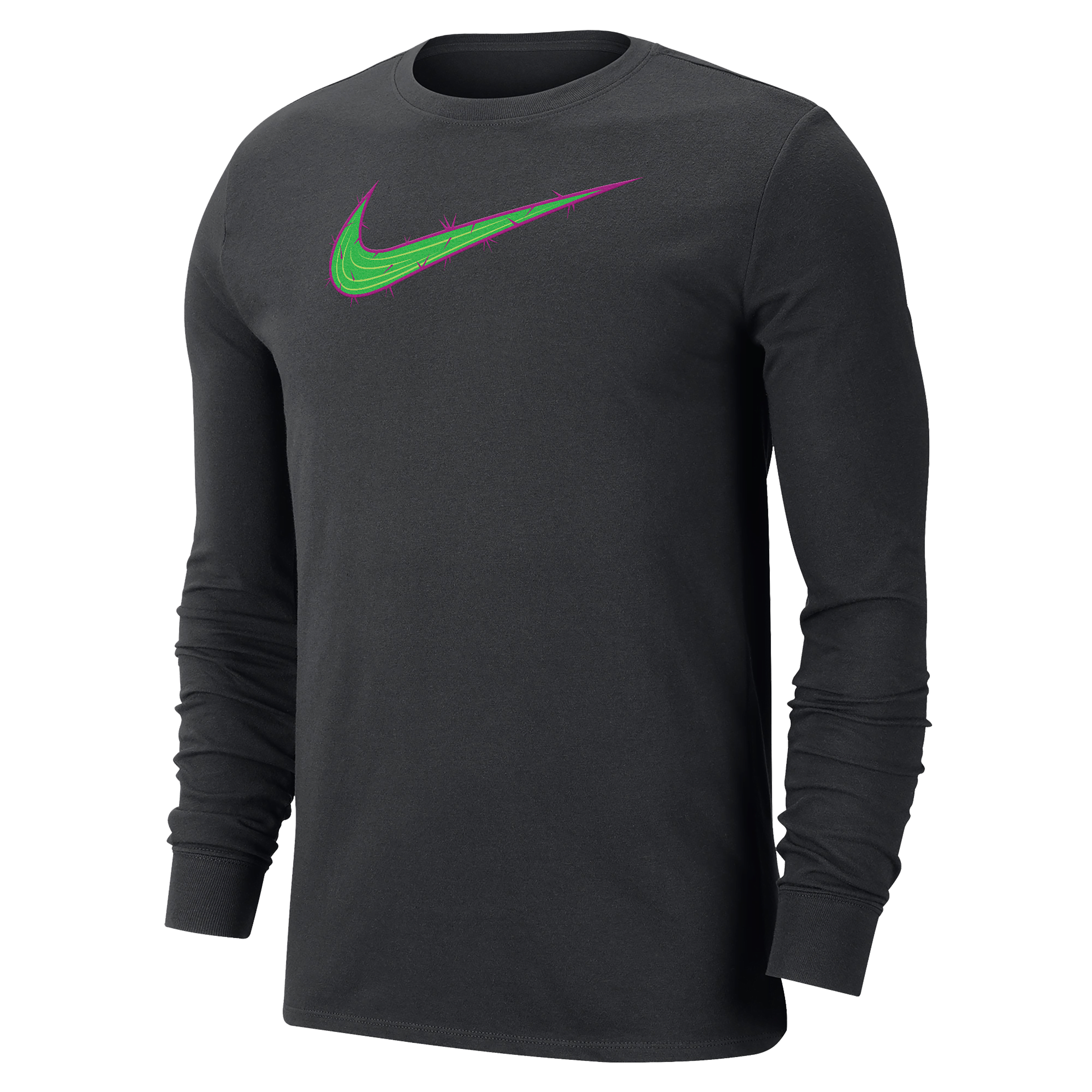 Nike Men's Dri-FIT Golf Long-Sleeve T-Shirt