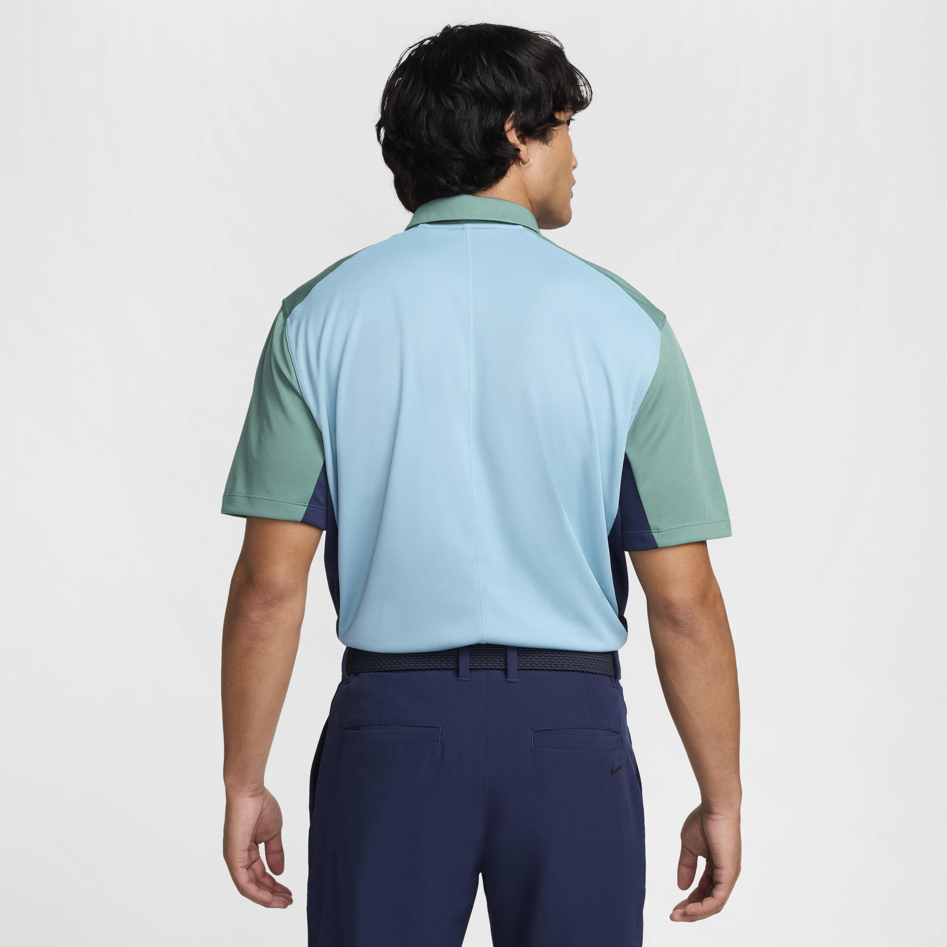 Nike Victory+ Men's Dri-FIT Golf Polo