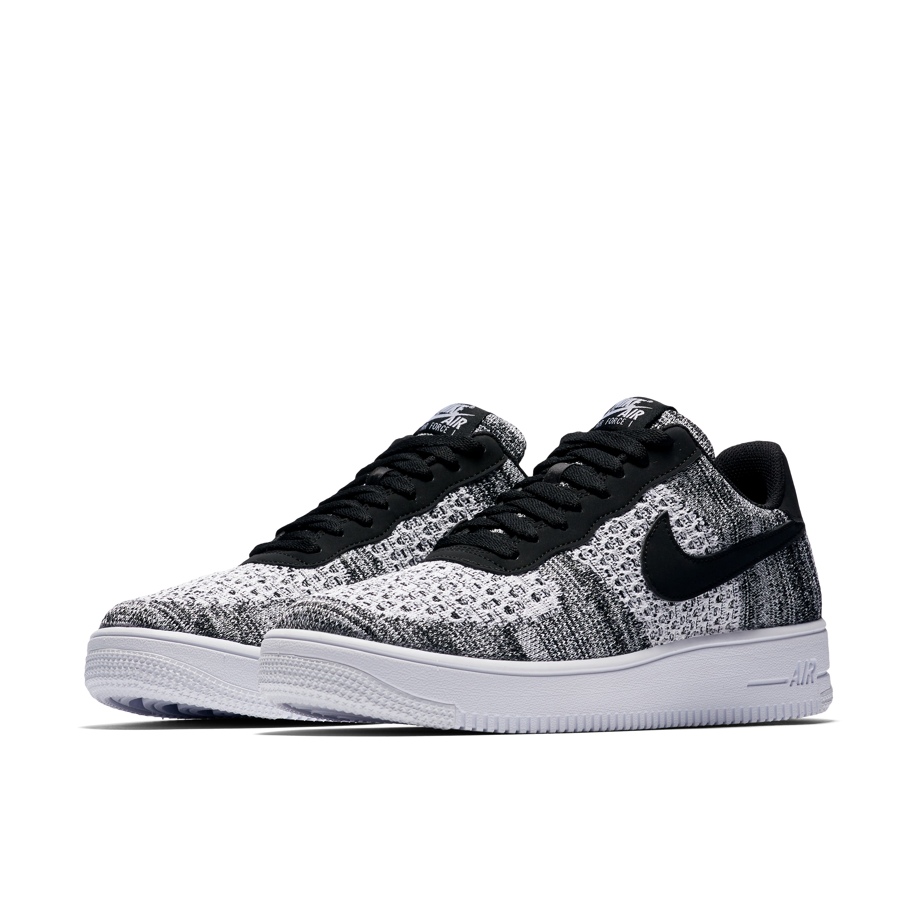 Nike Air Force 1 Flyknit 2.0 Shoes