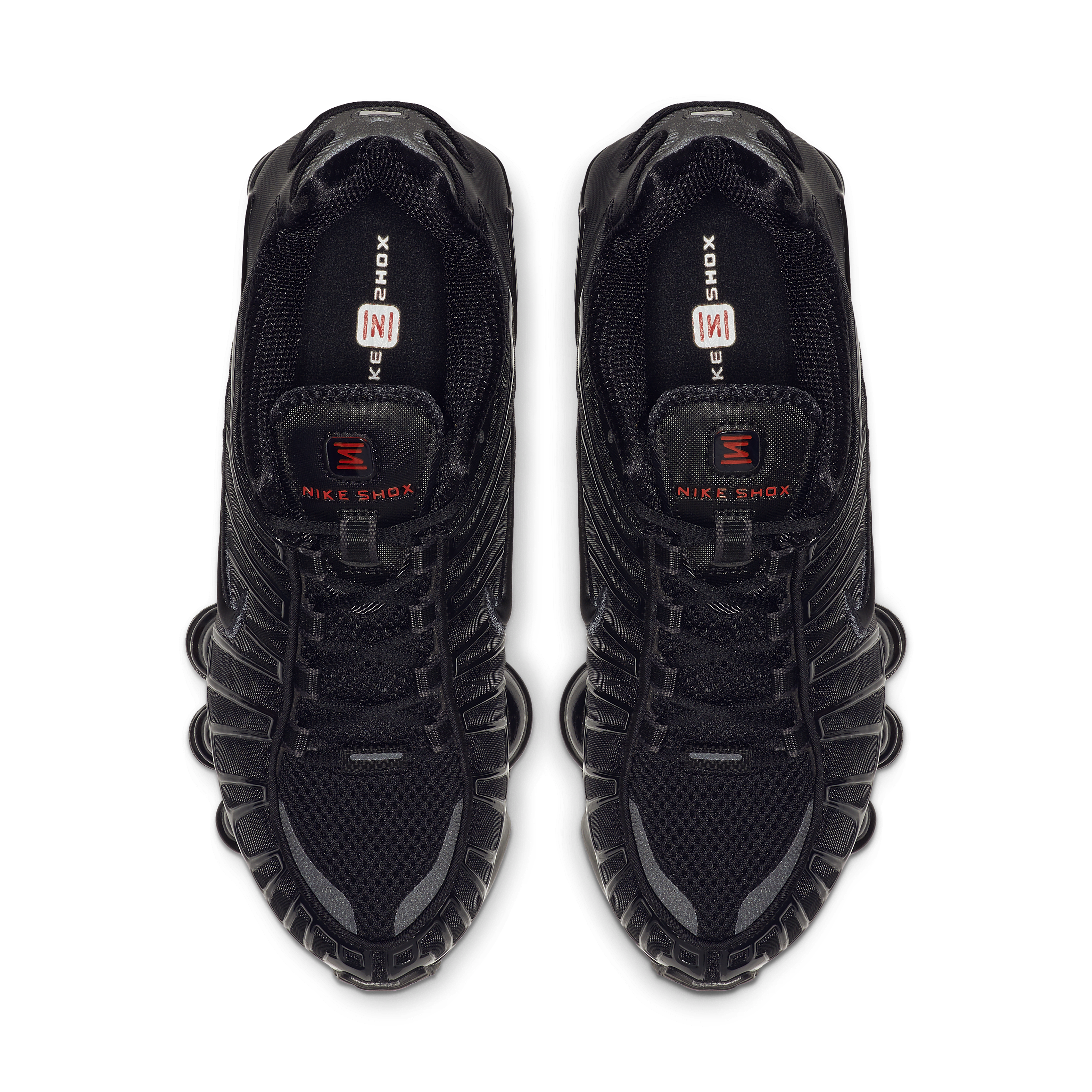 Nike Shox TL Fade Women's Shoes