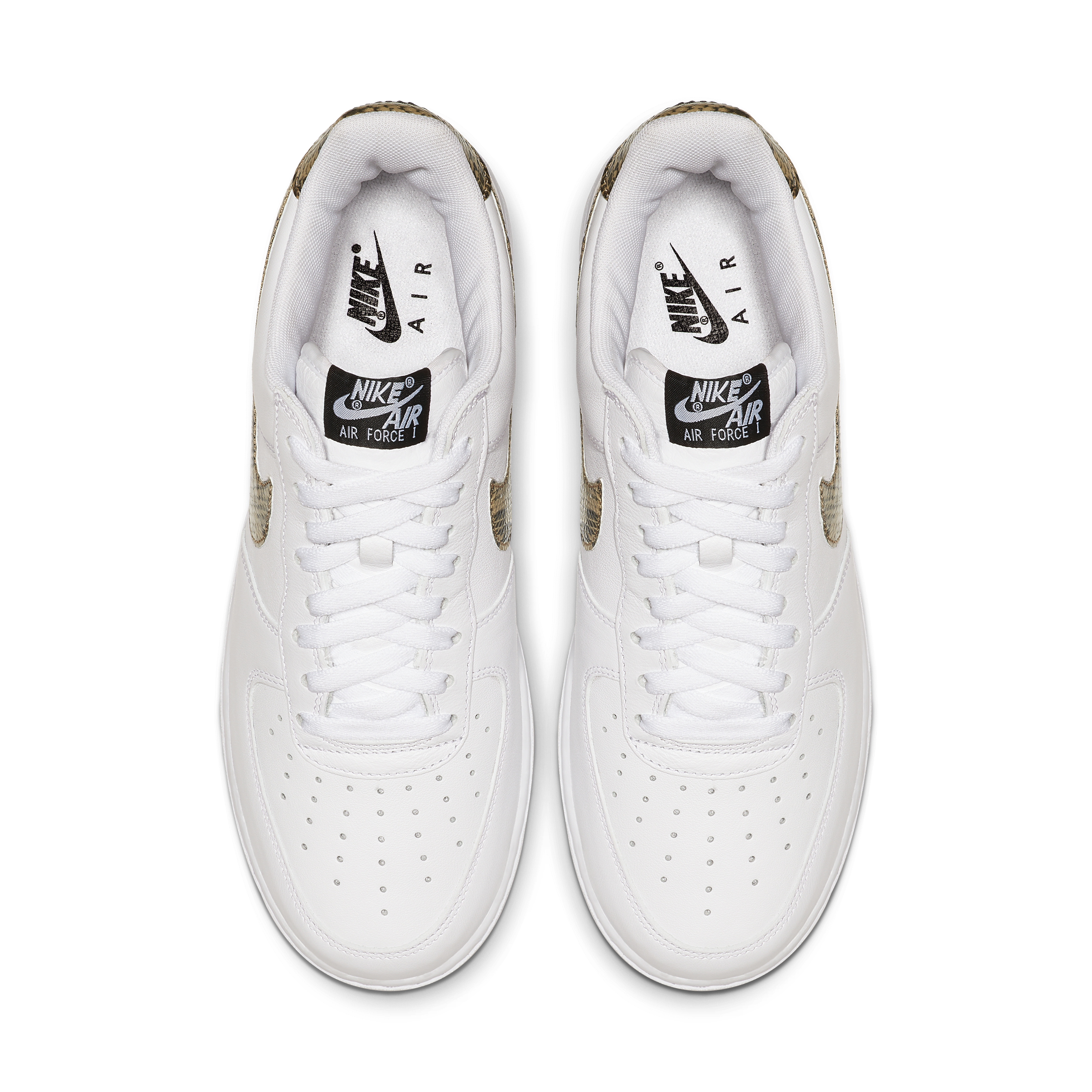 Nike Air Force 1 Low Retro Premium Men's Shoes