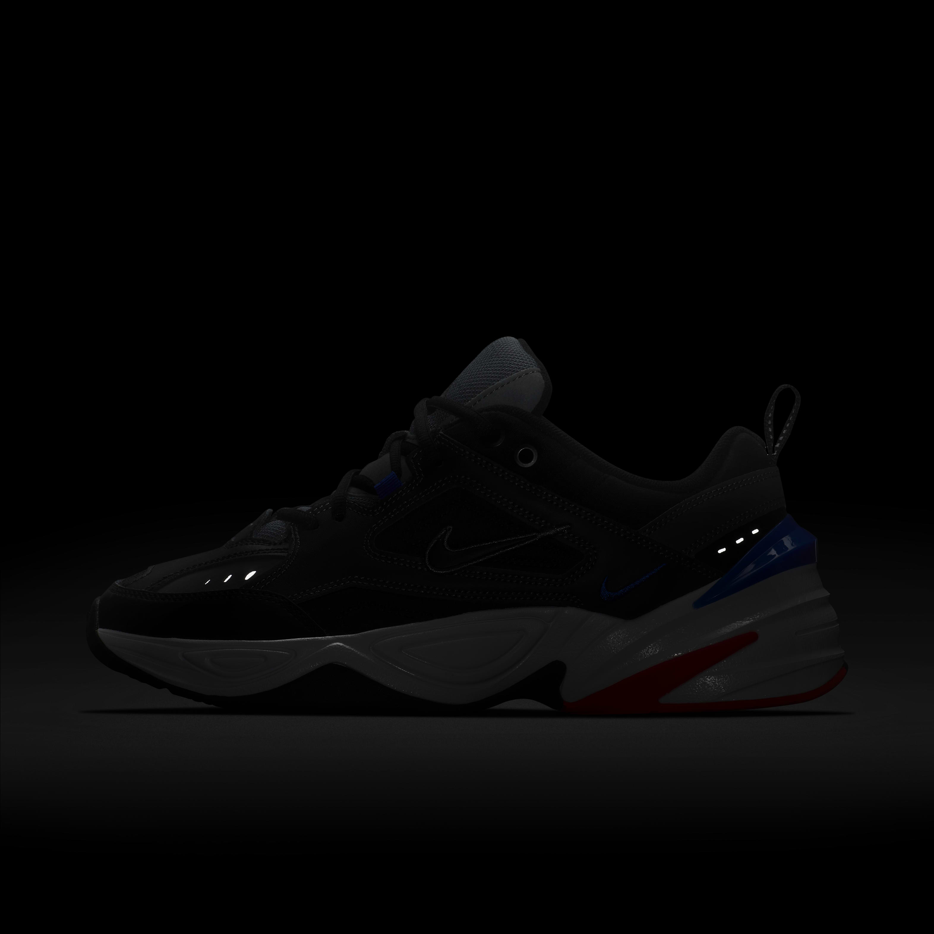 nike m2k tekno men's shoe