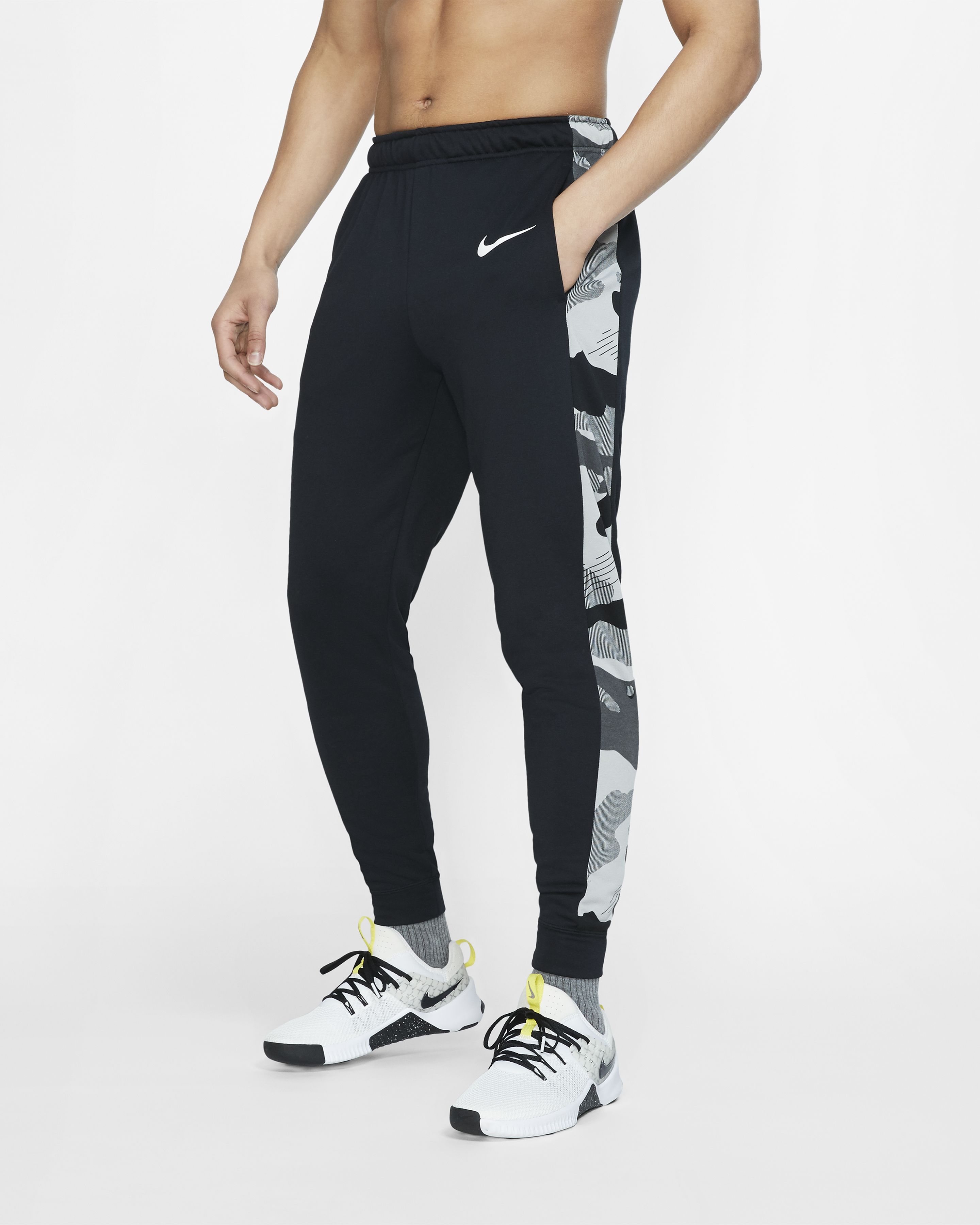 Nike's Sale Has Great Deals on Their Comfy Sweatpants Today