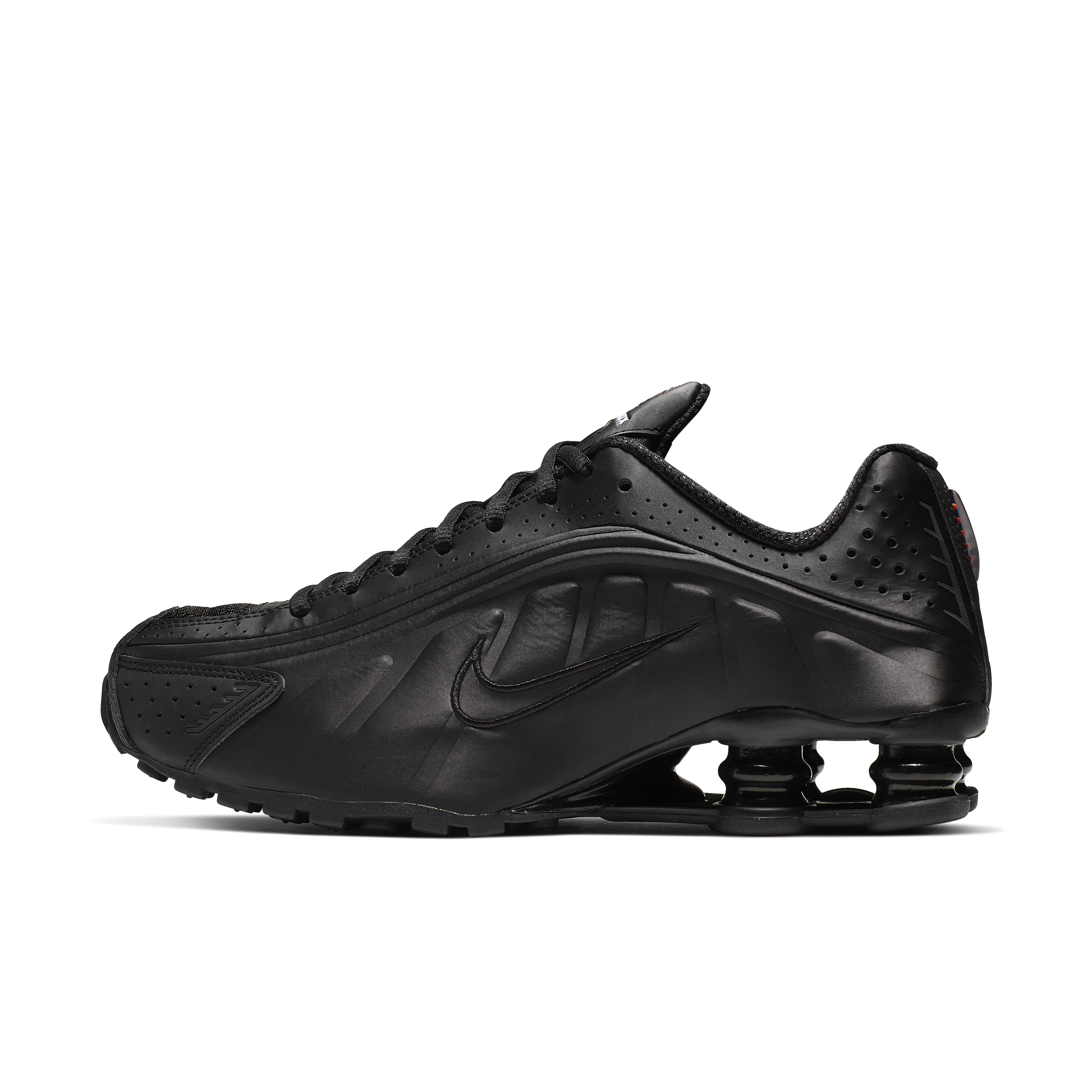 Nike Shox R4 Shoes