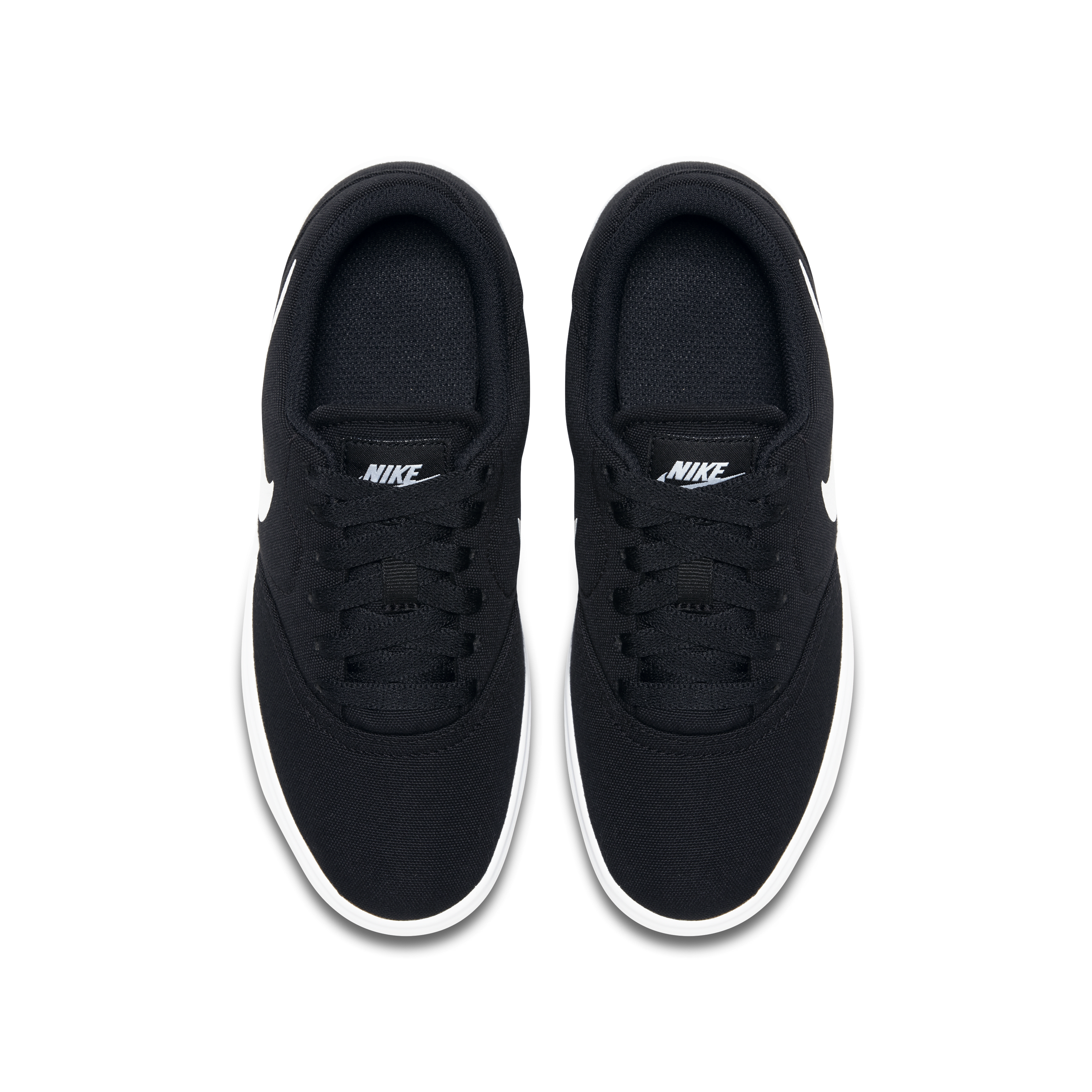 Nike SB Check Canvas Big Kids' Skate Shoes