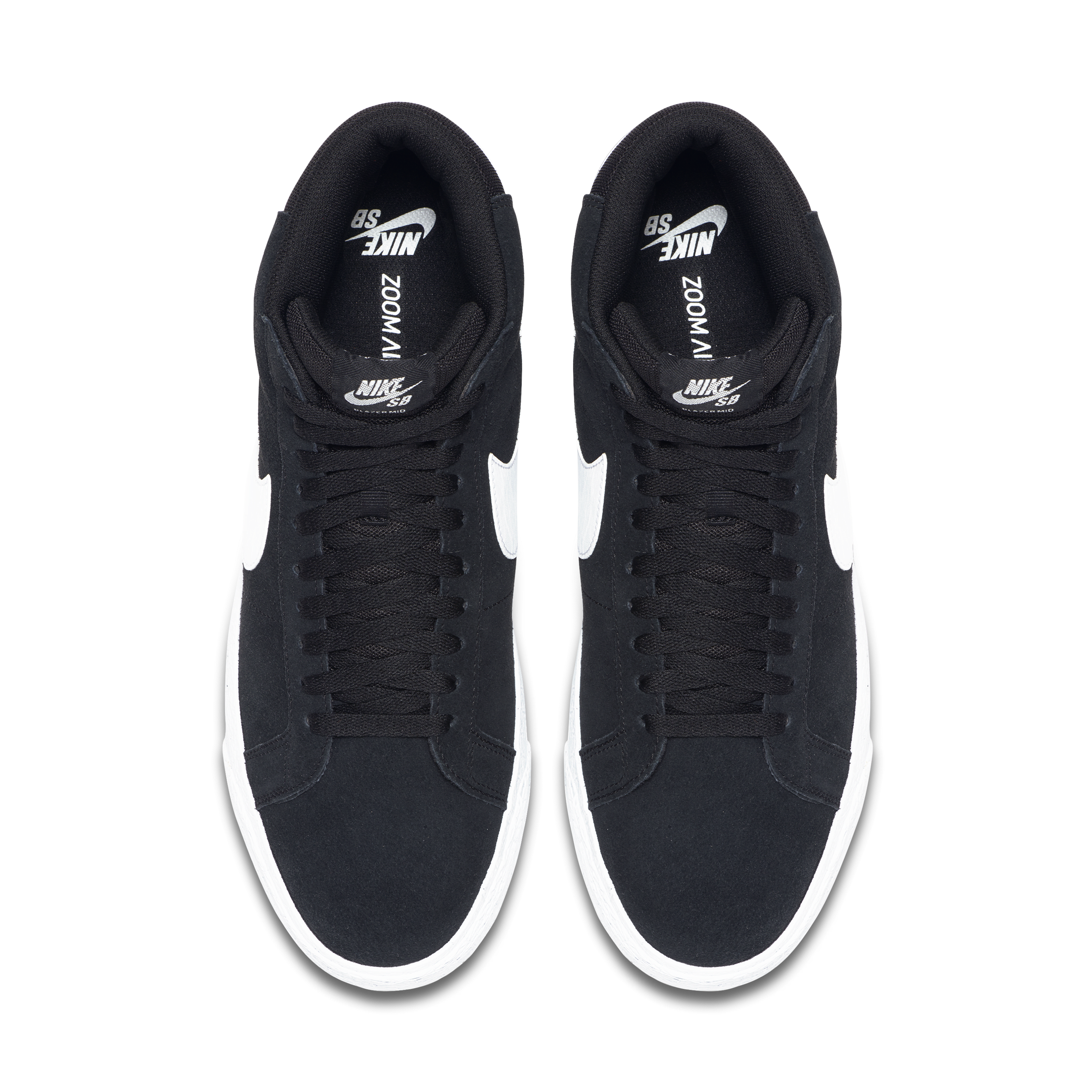 nike blazer mid skate