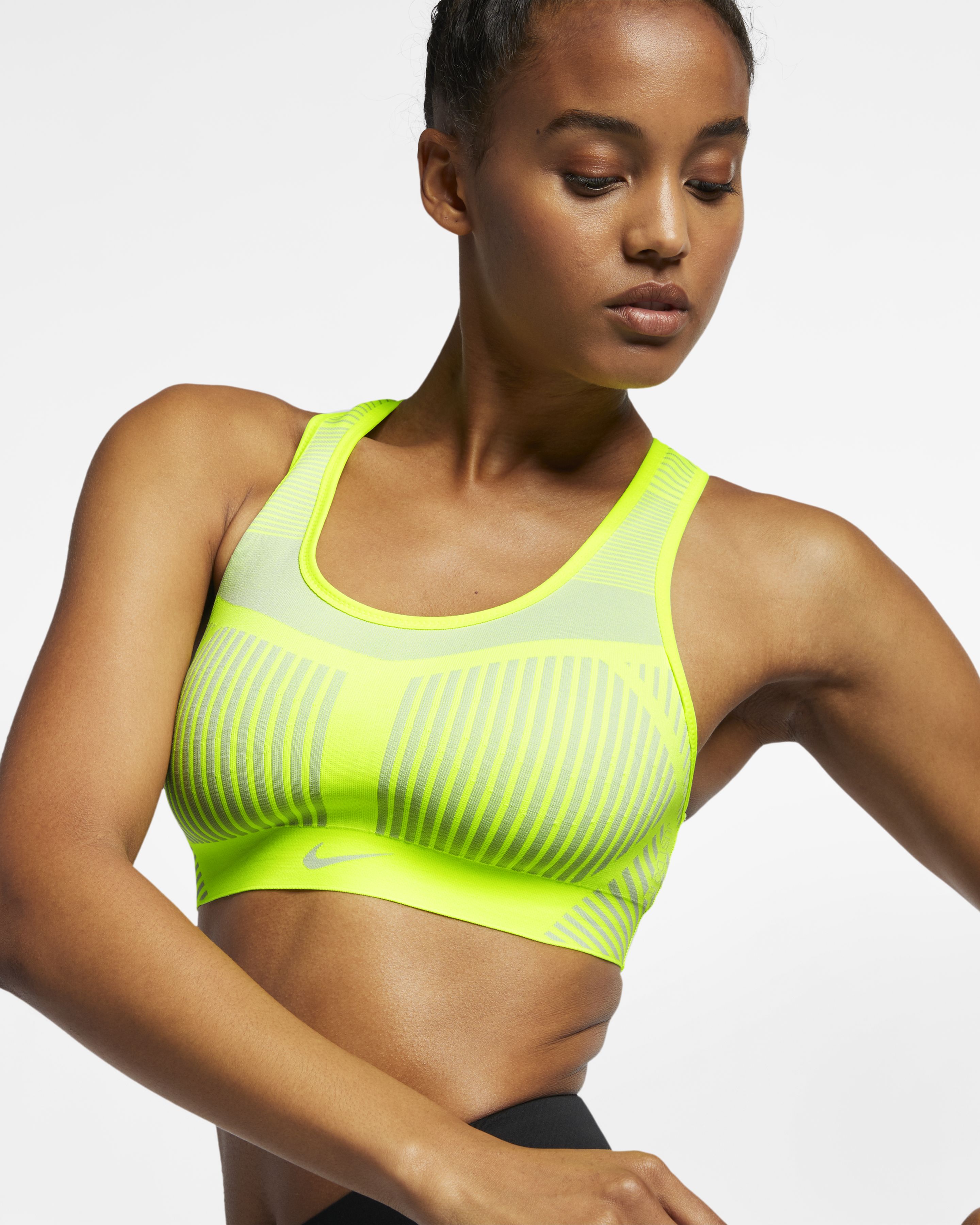 Achieve Your Fitness Goals with the Panache Sport - Bras and Body Image