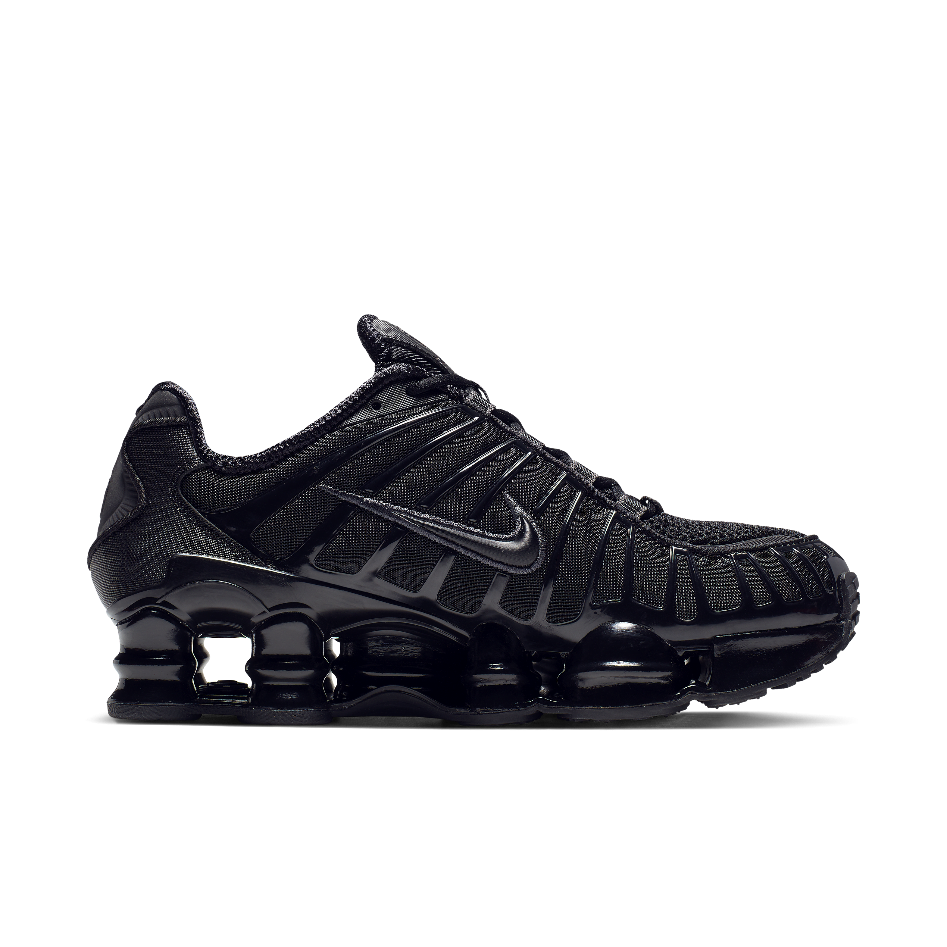 Nike Shox TL Fade Women's Shoes