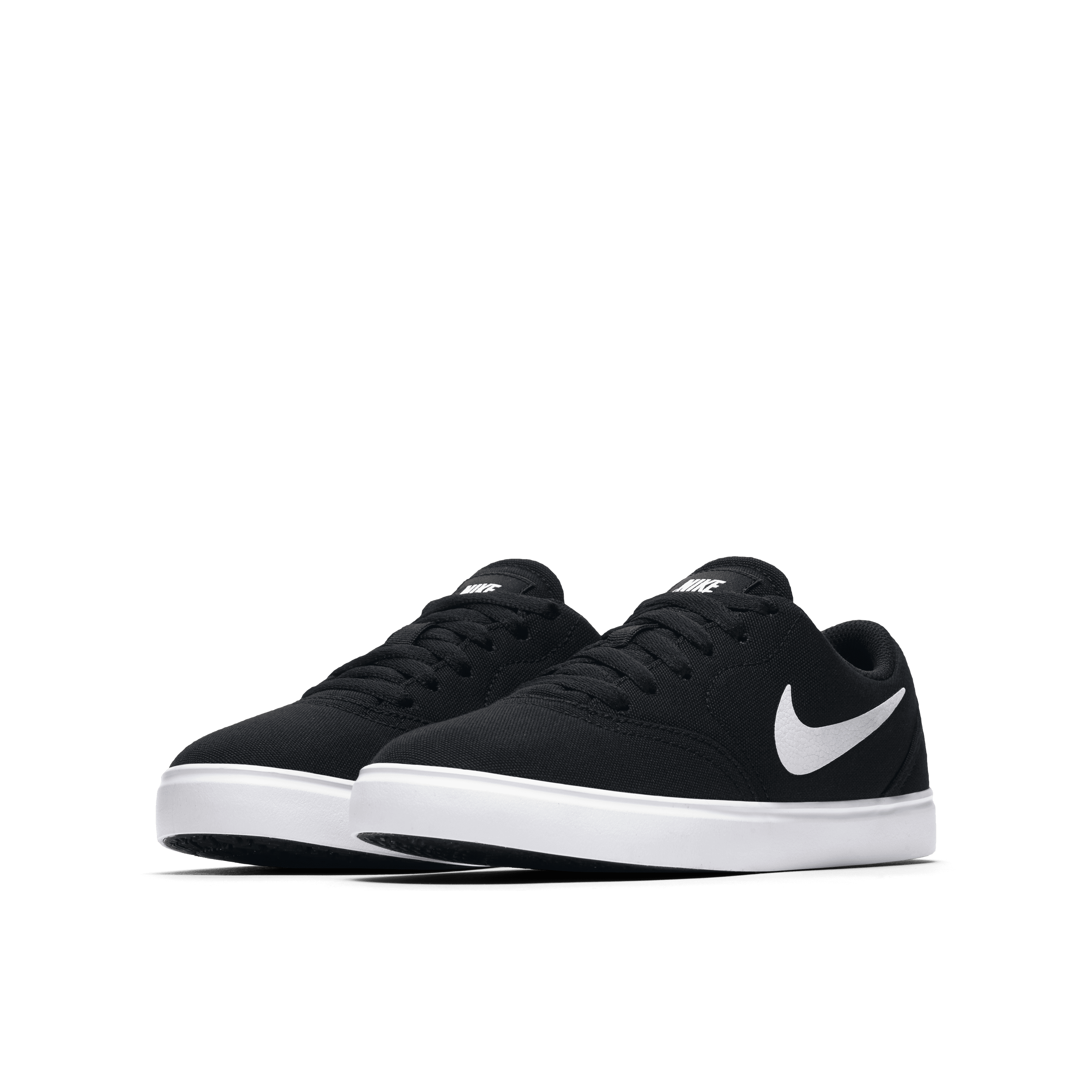 Nike SB Check Canvas Big Kids' Skate Shoes