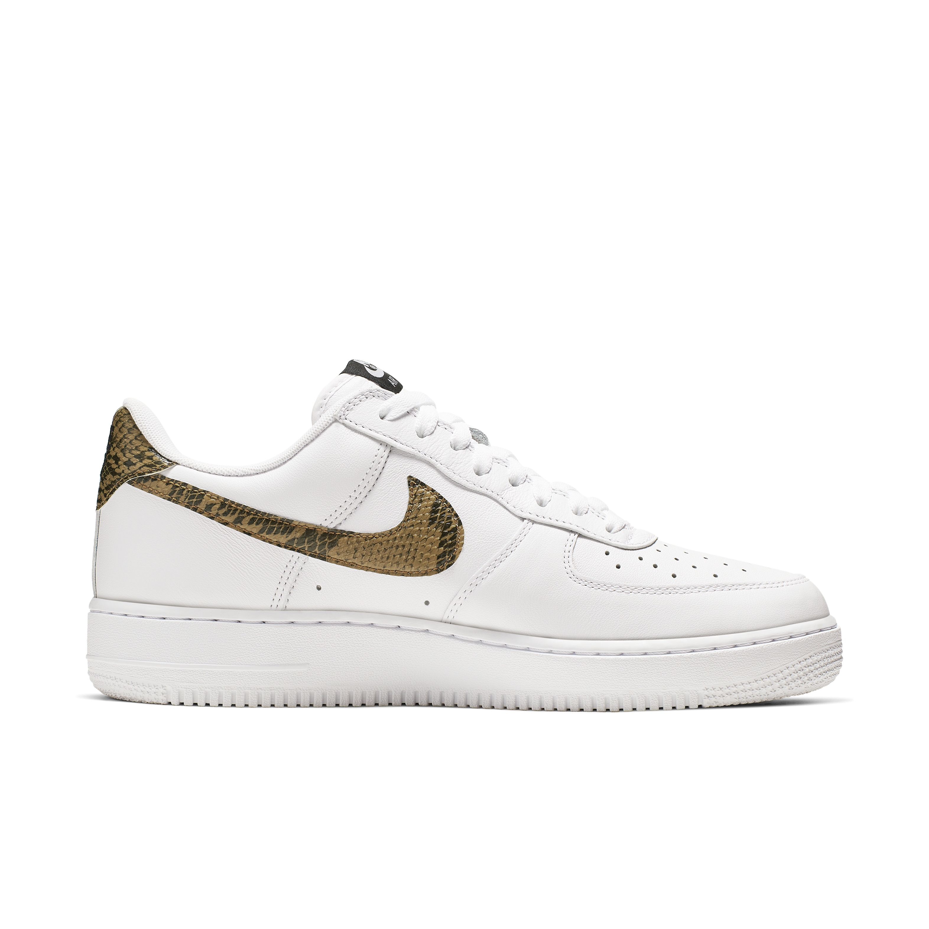 Nike Air Force 1 Low Retro Premium Men's Shoes