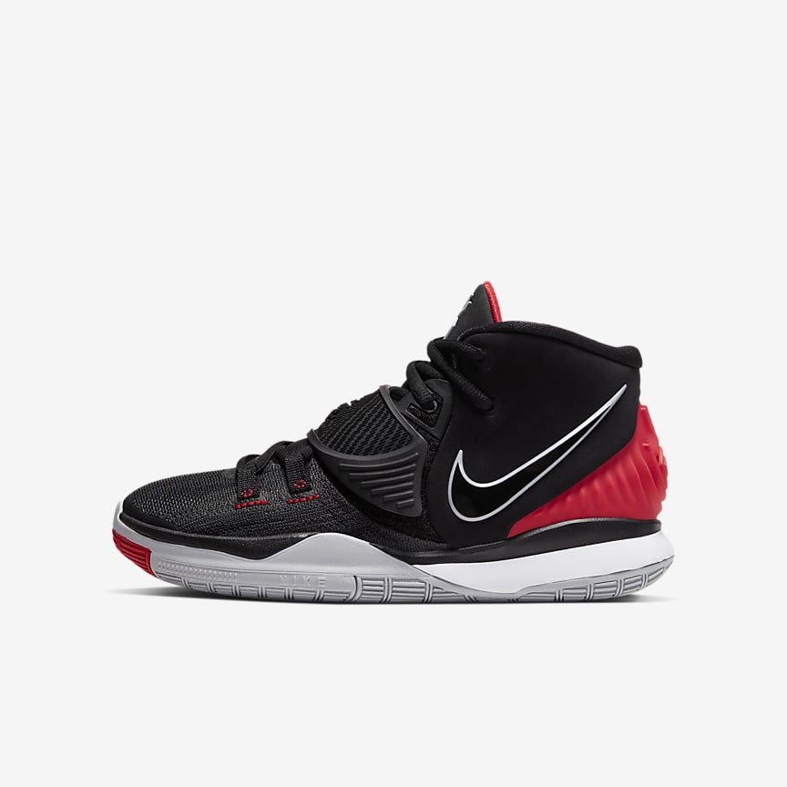 tenis nike basketball kyrie