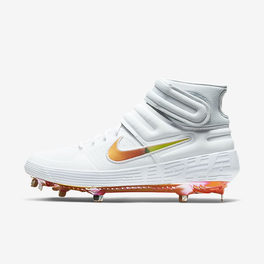 zapatos de beisbol nike