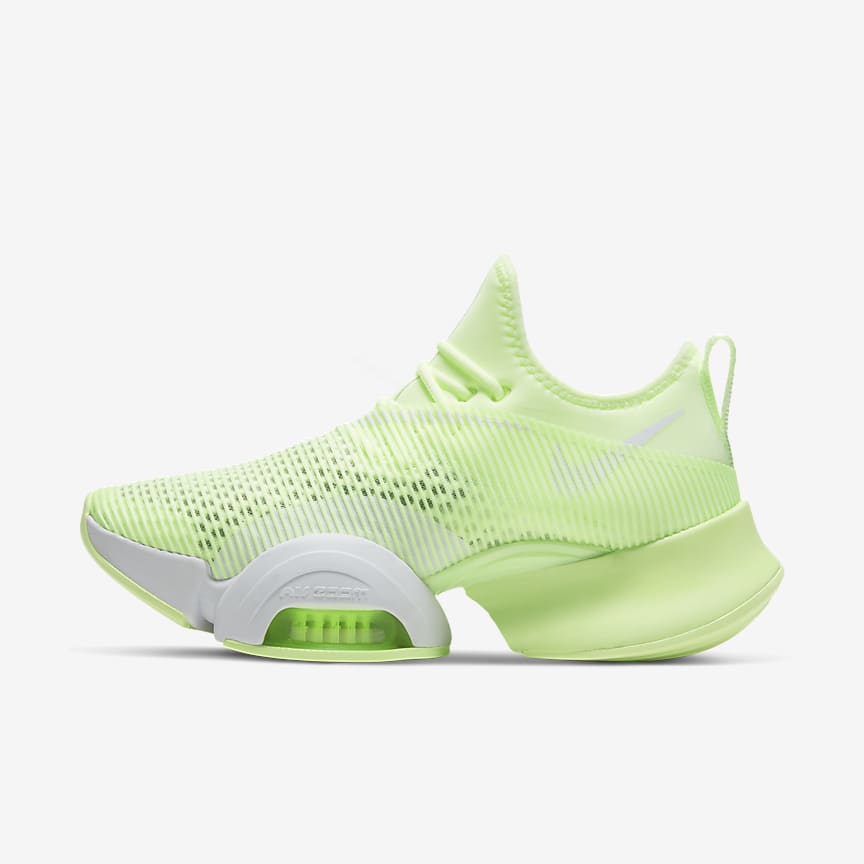 website for nike shoes