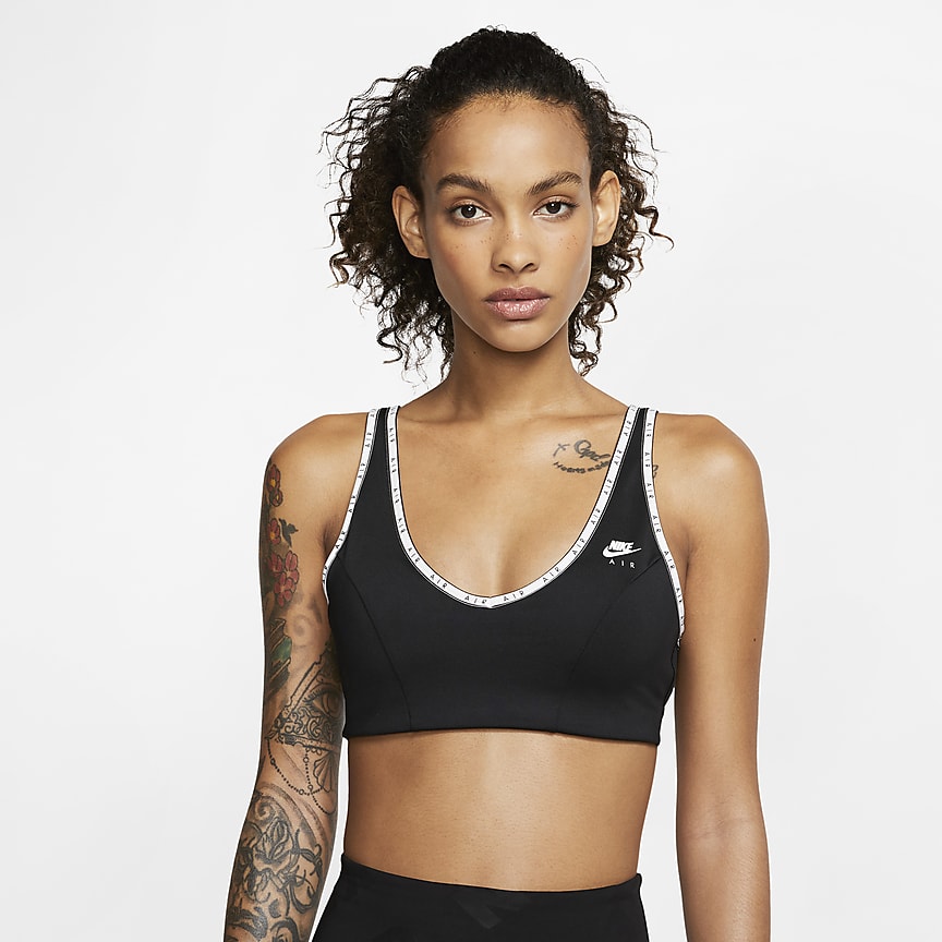 Women's Light-Support Sports Bra