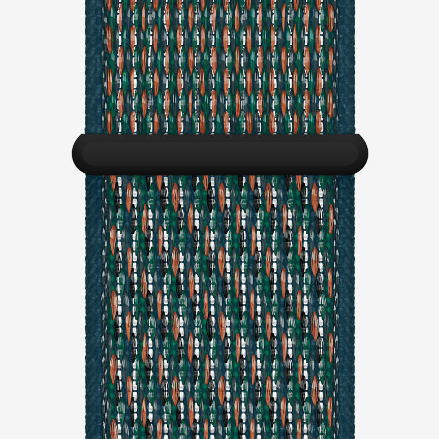 sport loop nike