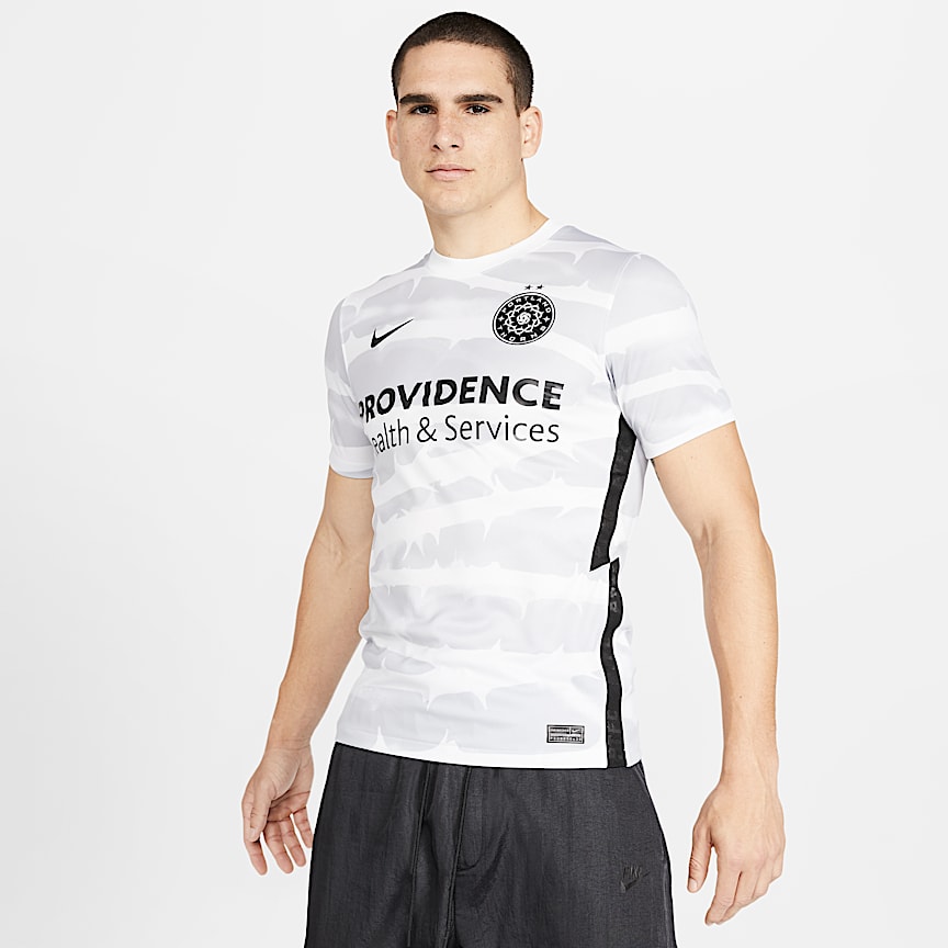 Men's Soccer Jersey