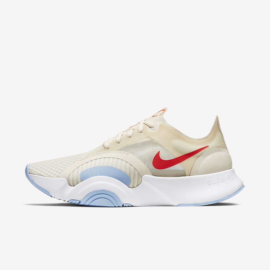 nike squalo beige