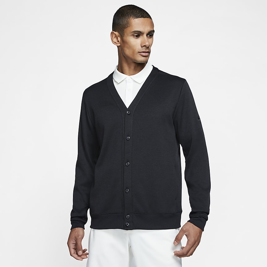 Casaco de golfe para homem