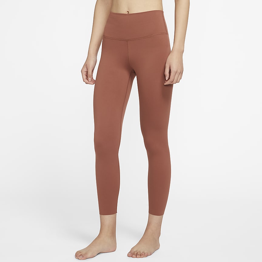 女款 Infinalon 九分緊身褲